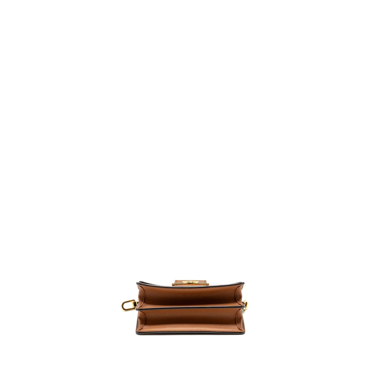 Louis Vuitton Mini Dauphine Monogram canvas