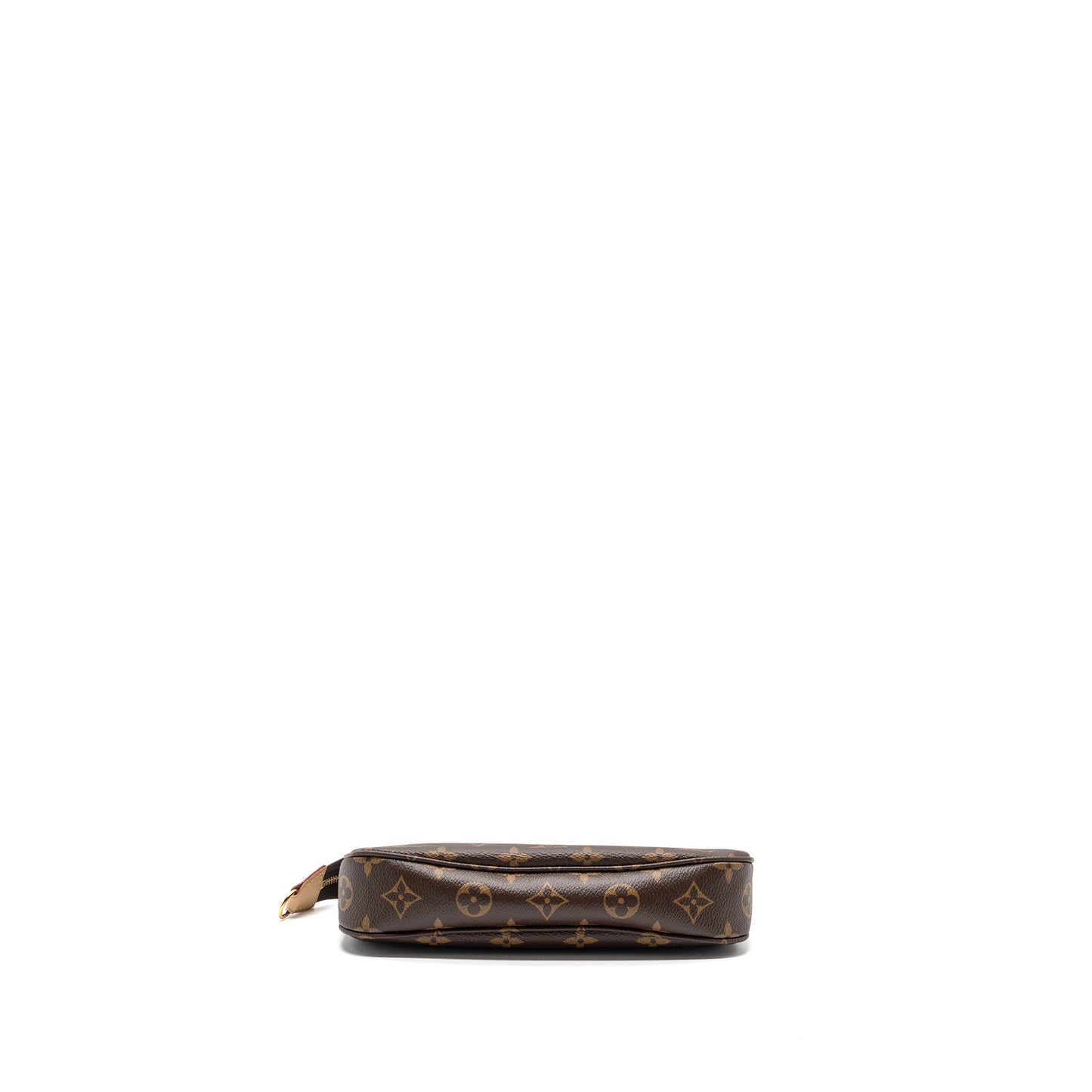 Louis Vuitton pochette accessories Monogram Canvas