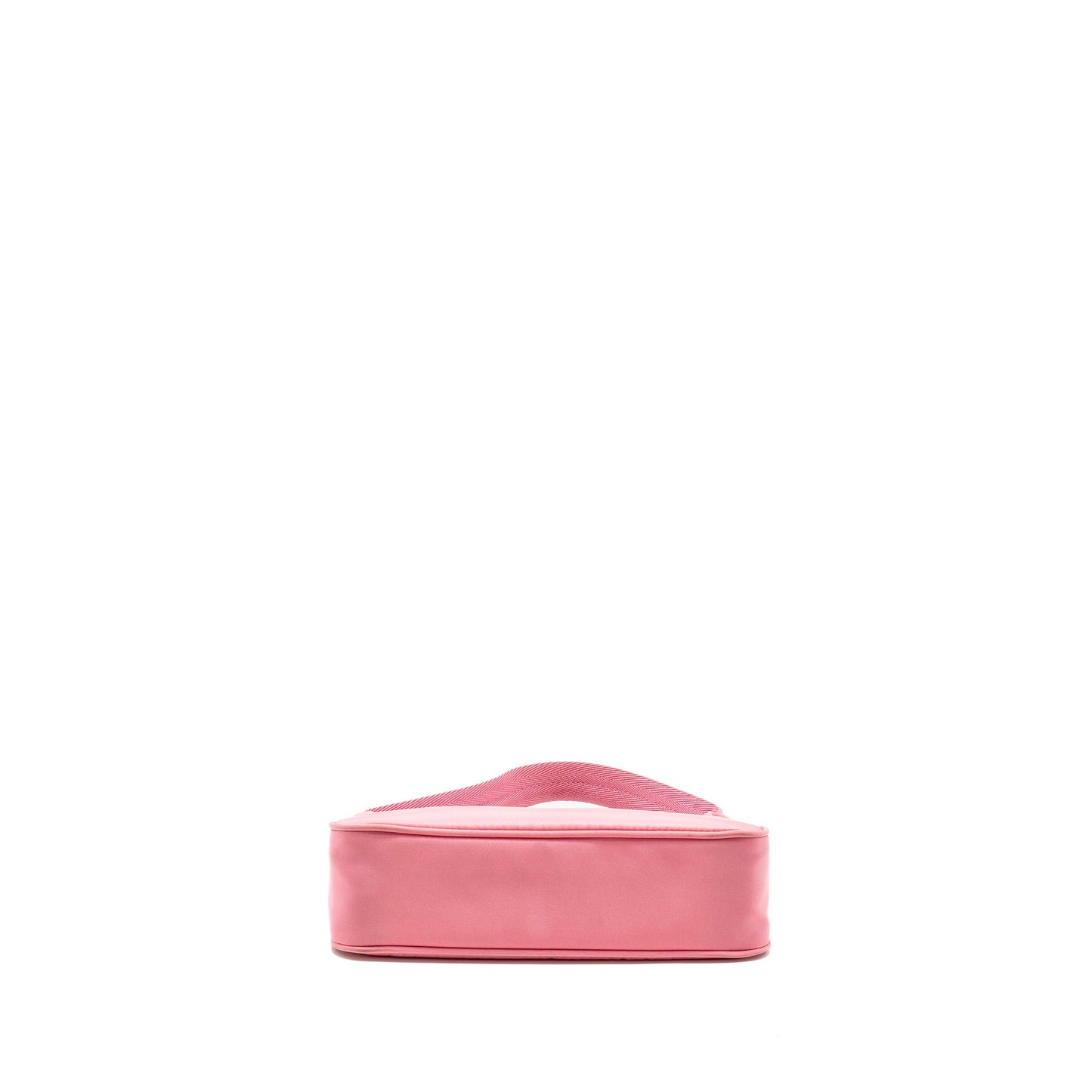 Prada Re-Edition 2000 Mini Purse Re-Nylon Pink