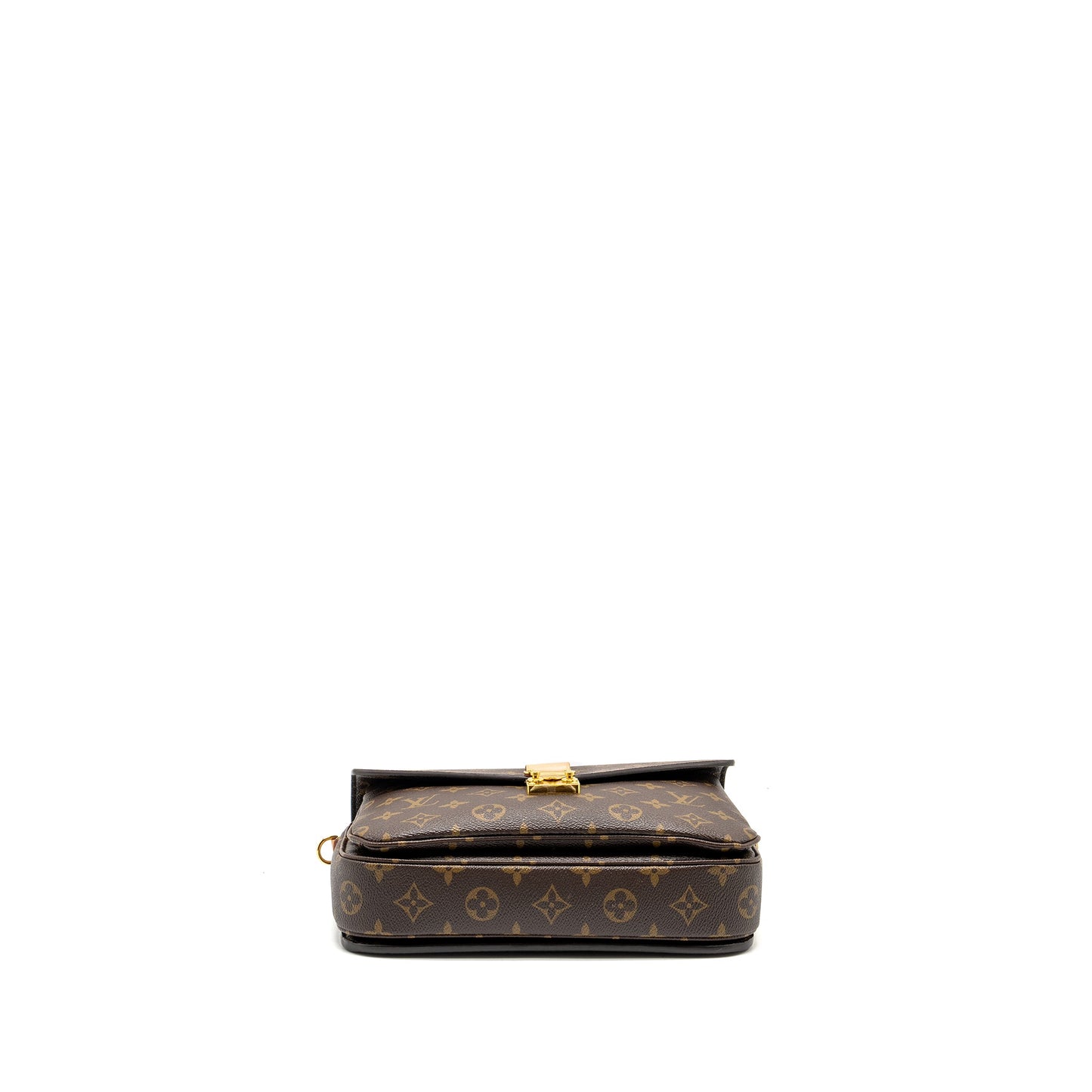 Louis Vuitton Pochette Metis Monogram Canvas