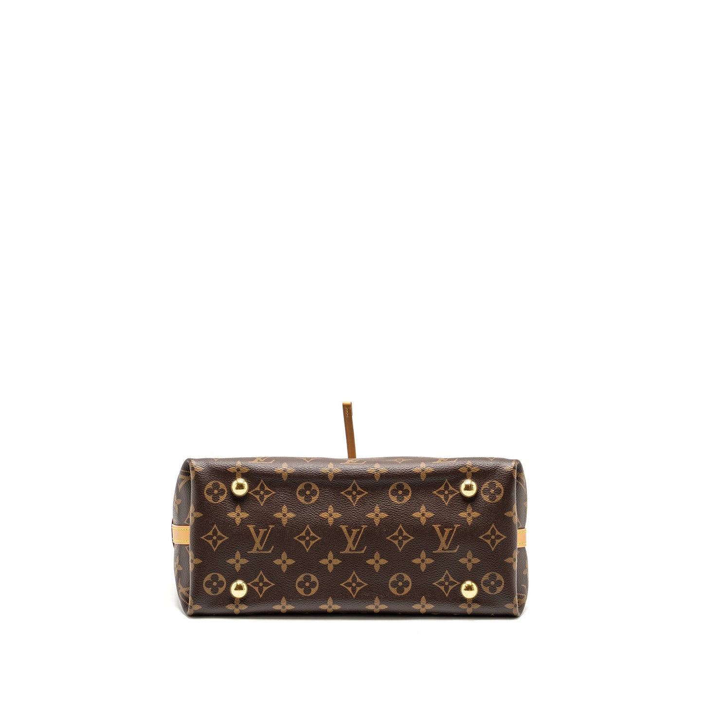 Louis Vuitton Carryall Monogram Canvas