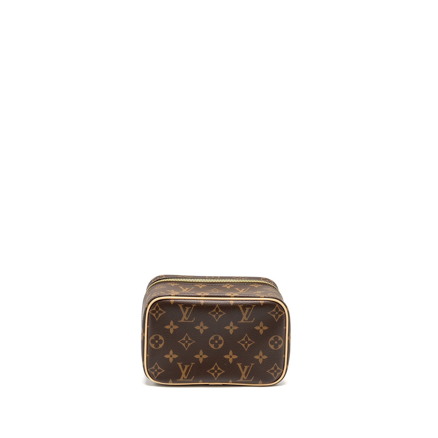 Louis Vuitton Nice Mini monogram canvas