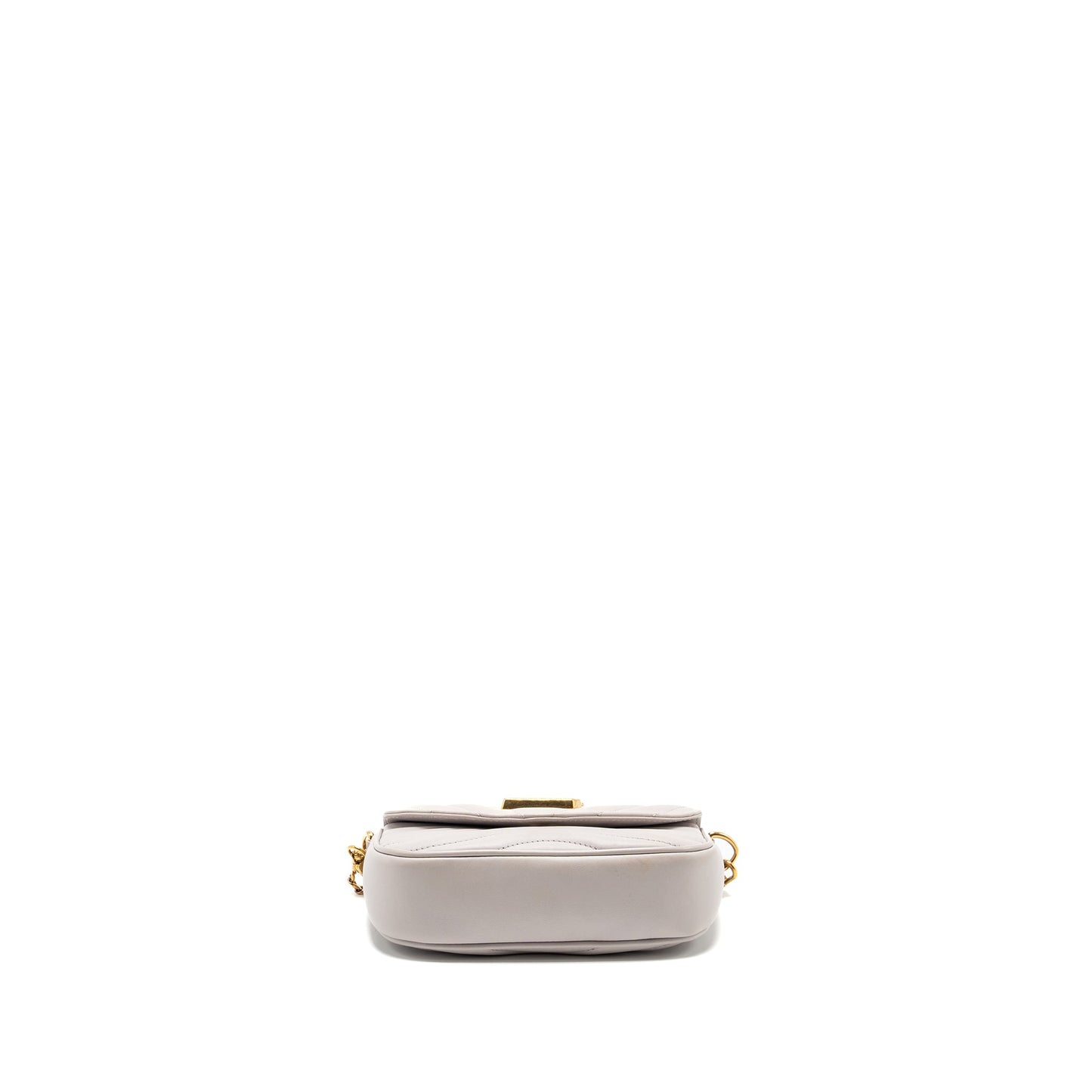 Louis Vuitton New Wave Multi Pochette Calfskin Brume
