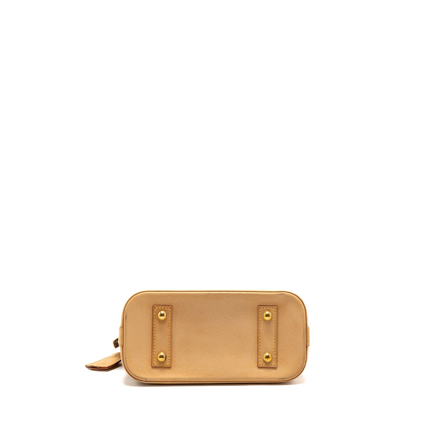Louis Vuitton Alma monogram canvas
