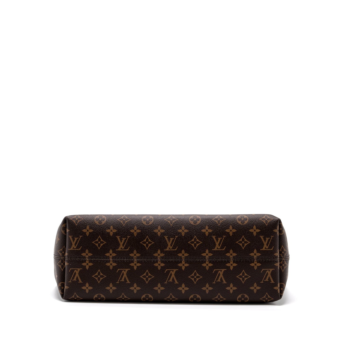 LOUIS VUITTON GRACEFUL MONOGRAM CANVAS ( VERSION)