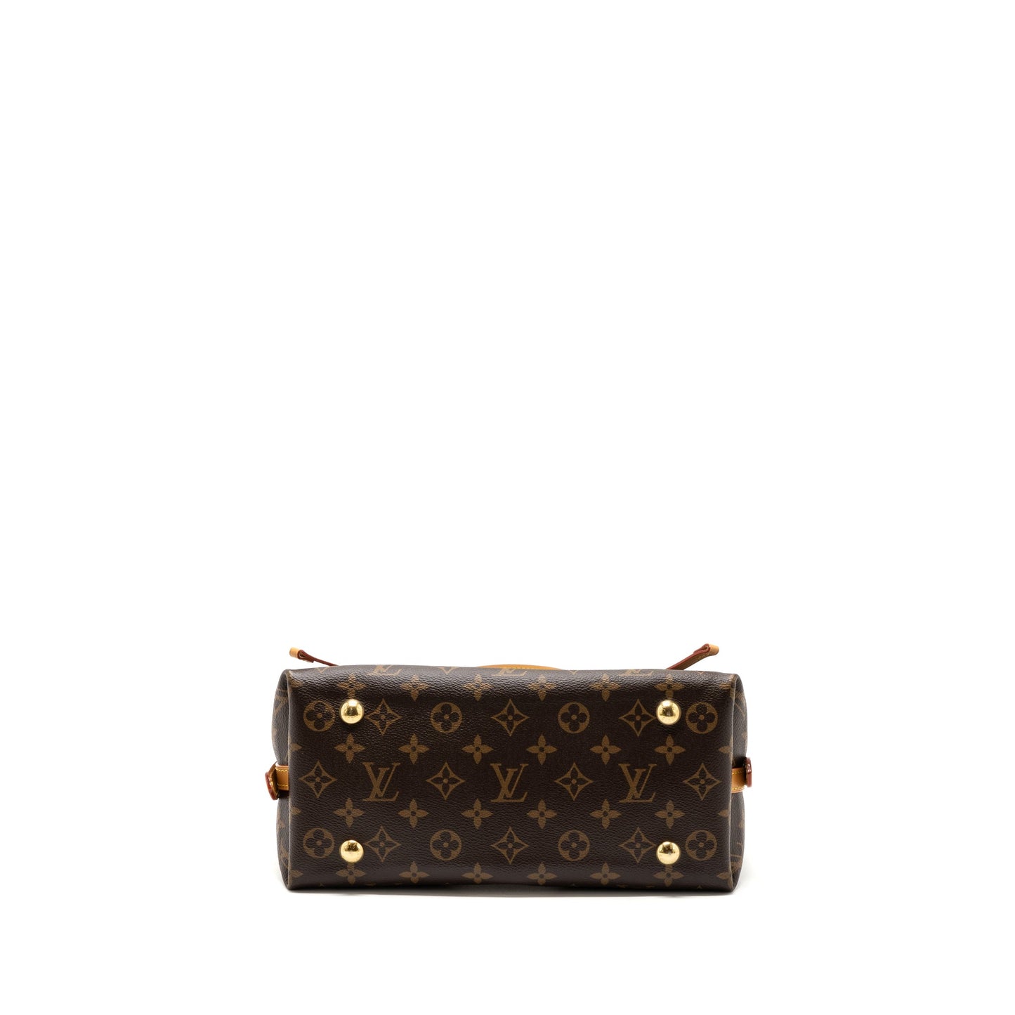 Louis Vuitton Carryall Monogram Canvas (New Version)