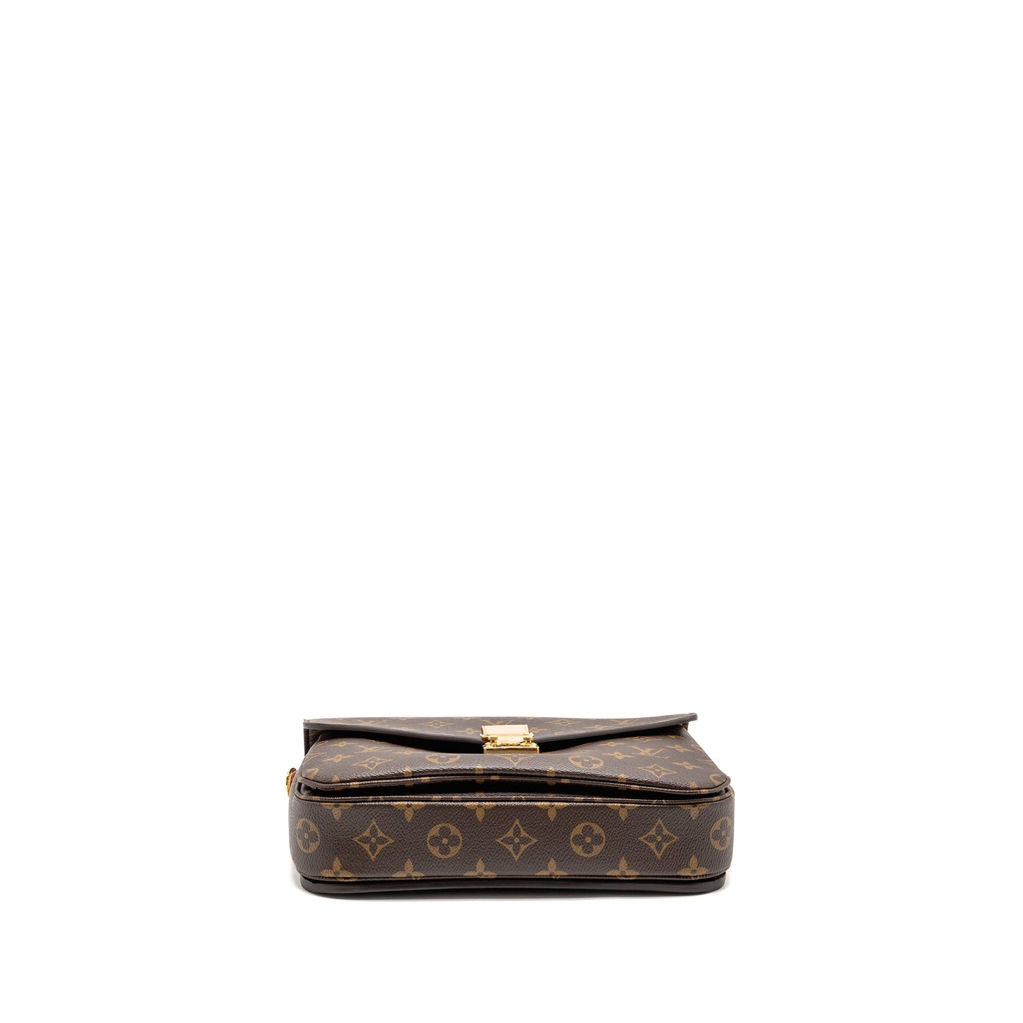 Louis Vuitton Pochette Métis Monogram Canvas