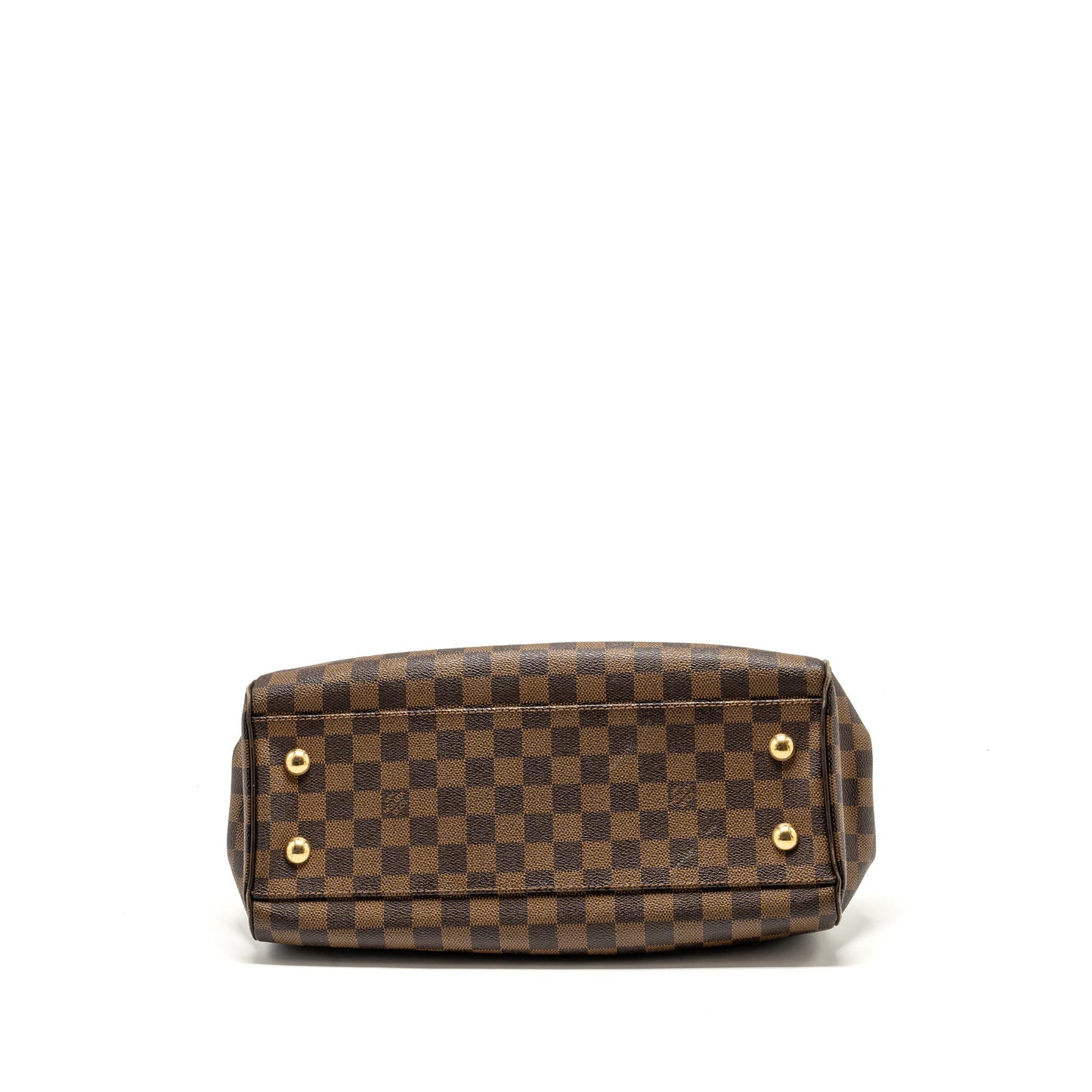 Louis Vuitton Trevi damier ebene Canvas