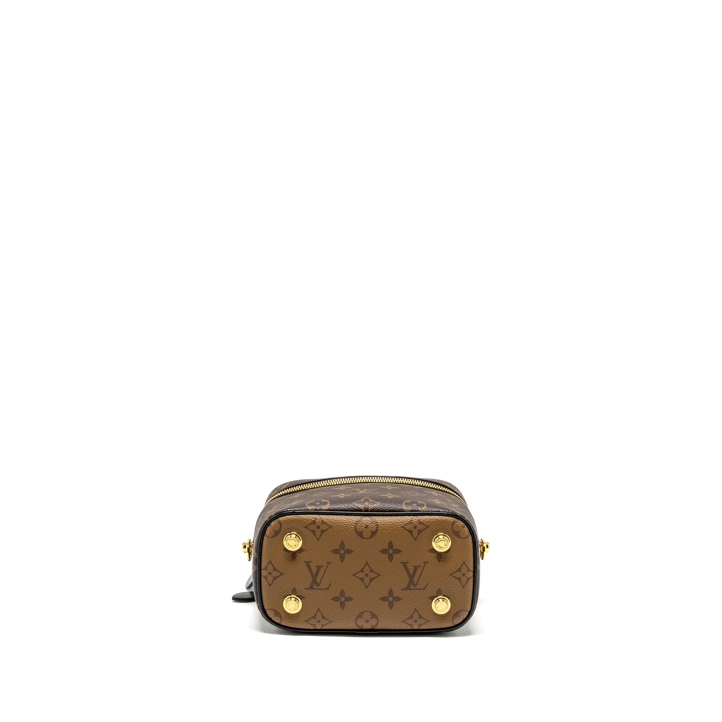 Louis Vuitton Vanity Case Monogram Reverse Canvas