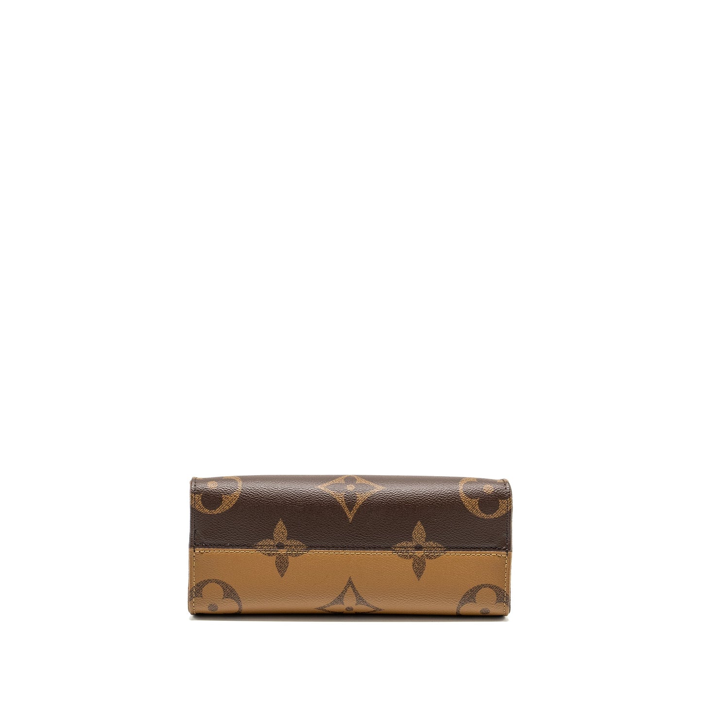 Louis Vuitton Onthego Monogram Reverse Canvas