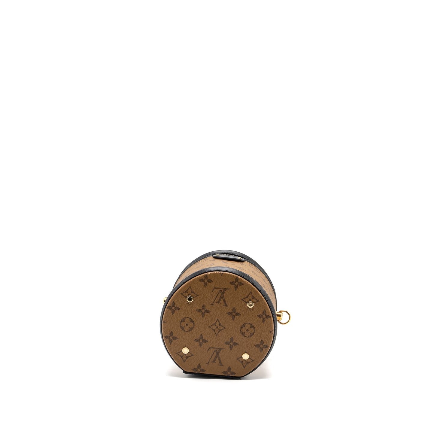 Louis Vuitton Cannes Monogram Reverse Canvas