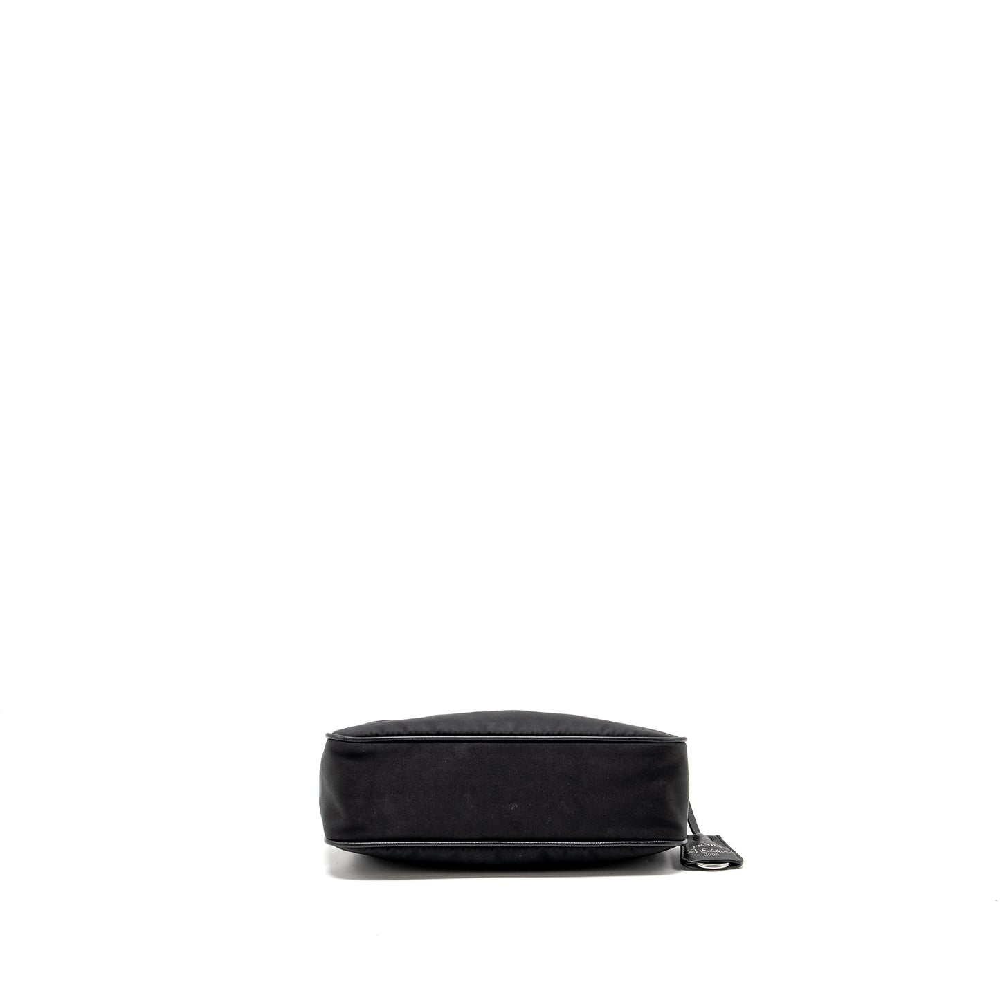 Prada Re-Edtion 2005 Purse Nylon Black
