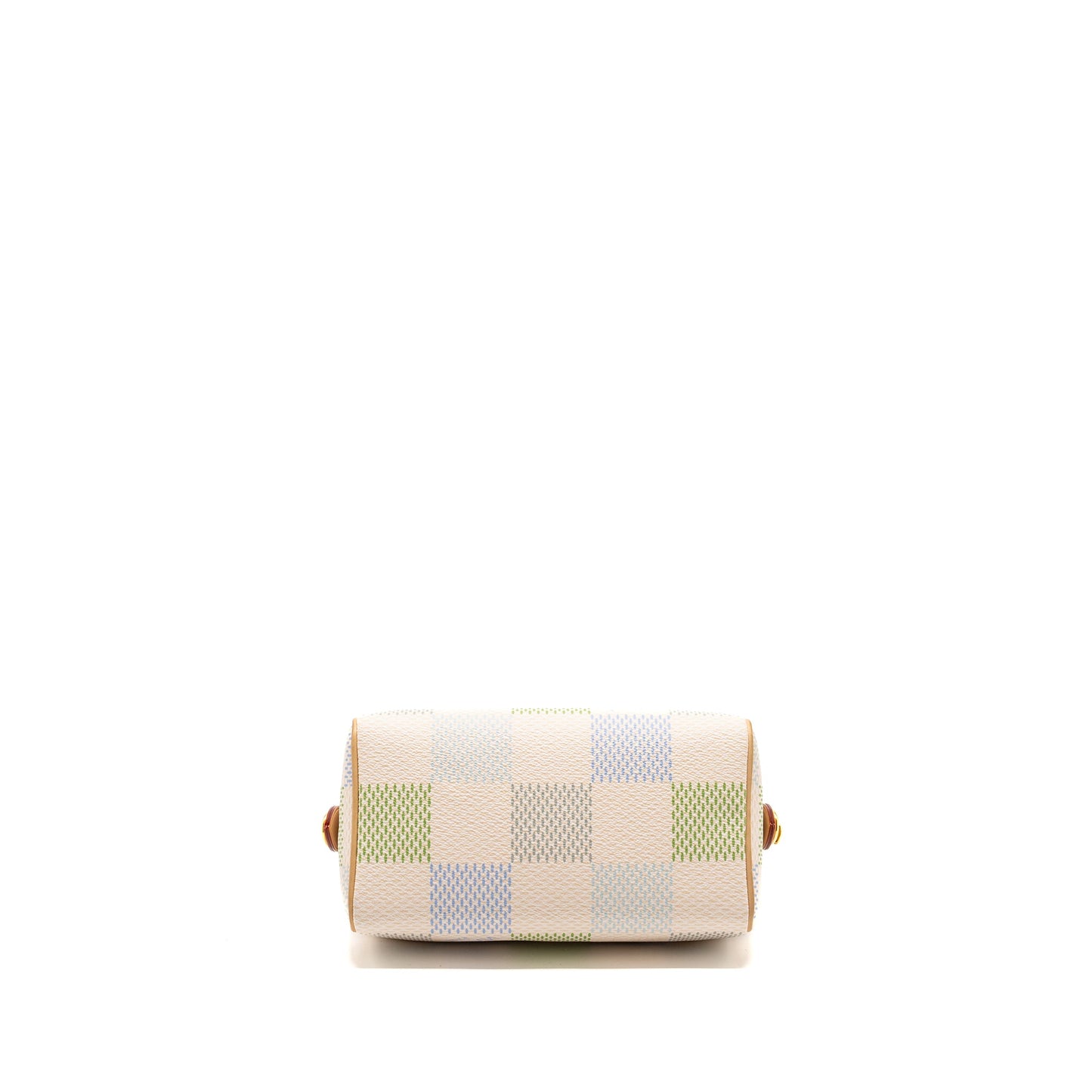 Louis Vuitton Speedy Bandouliere 20 Autres Toiles Damier multicolour