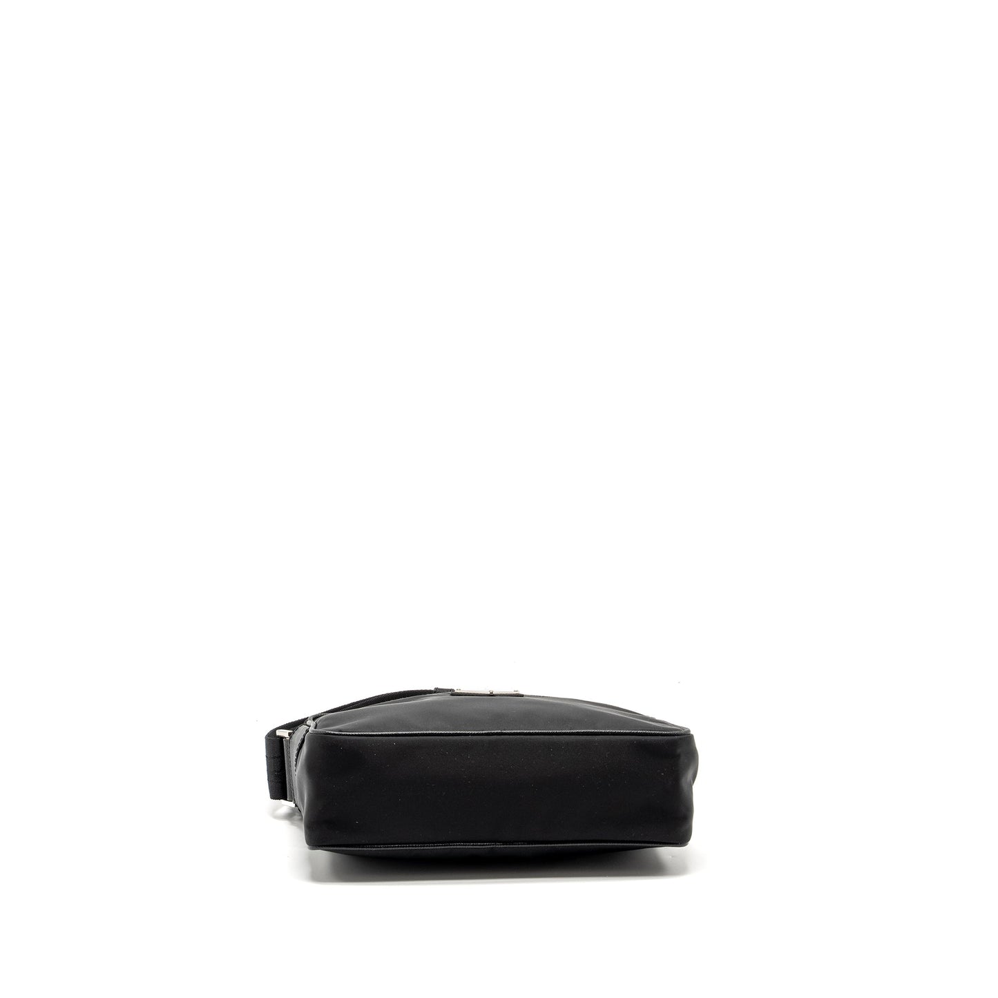 Prada Re-nylon Mini Purse Black