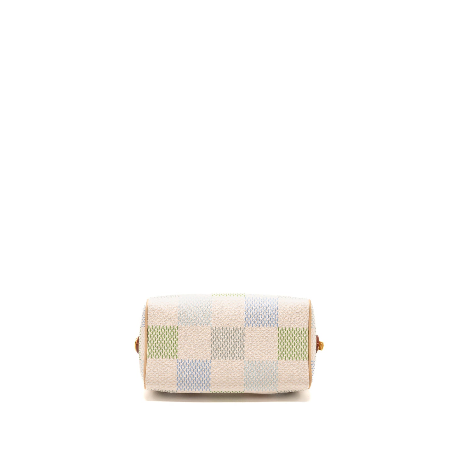 Louis Vuitton Speedy Bandouliere 20 Damier Giant Canvas Multicolour