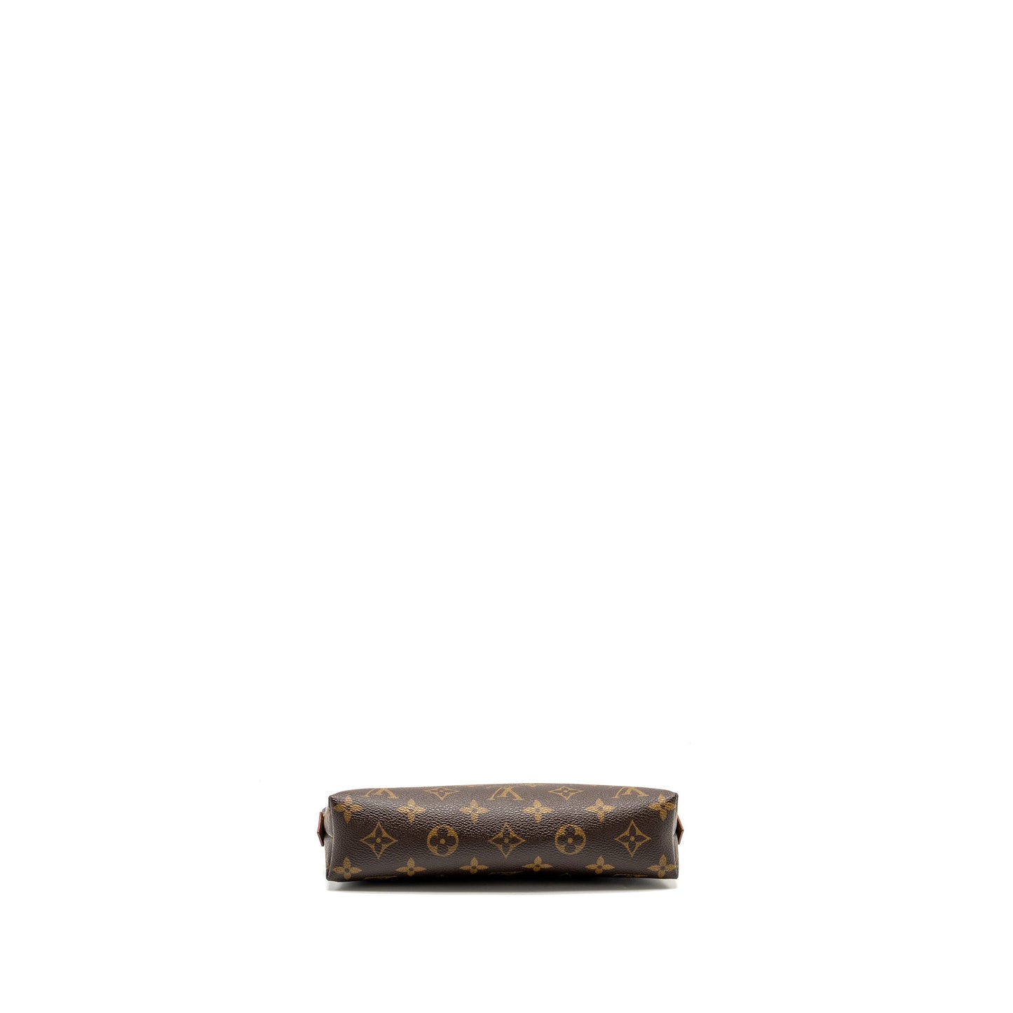 Louis Vuitton Cosmetic Pouch Monogram Canvas