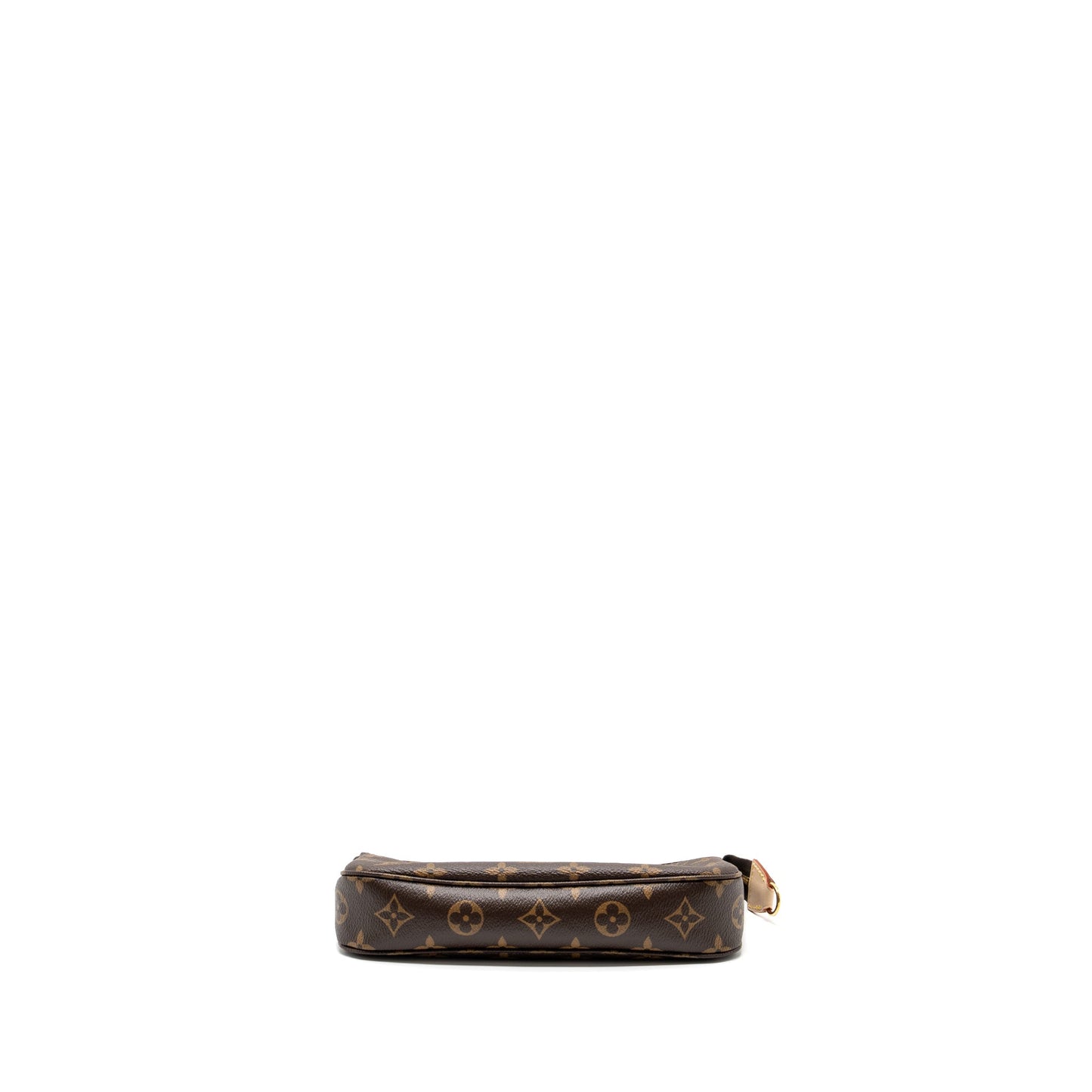 Louis Vuitton Pochette Accessories MONOGRAM Canvas
