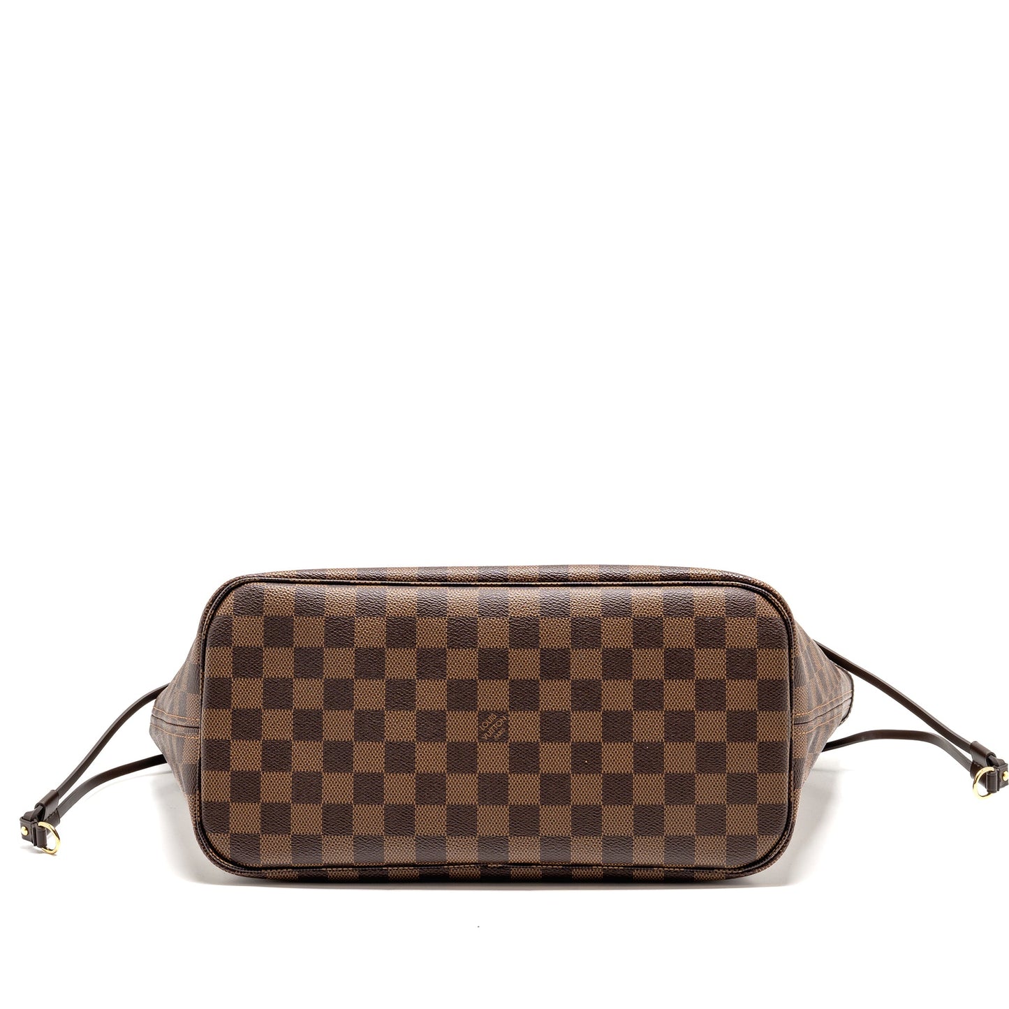 Louis Vuitton Neverfull Damier Ebene