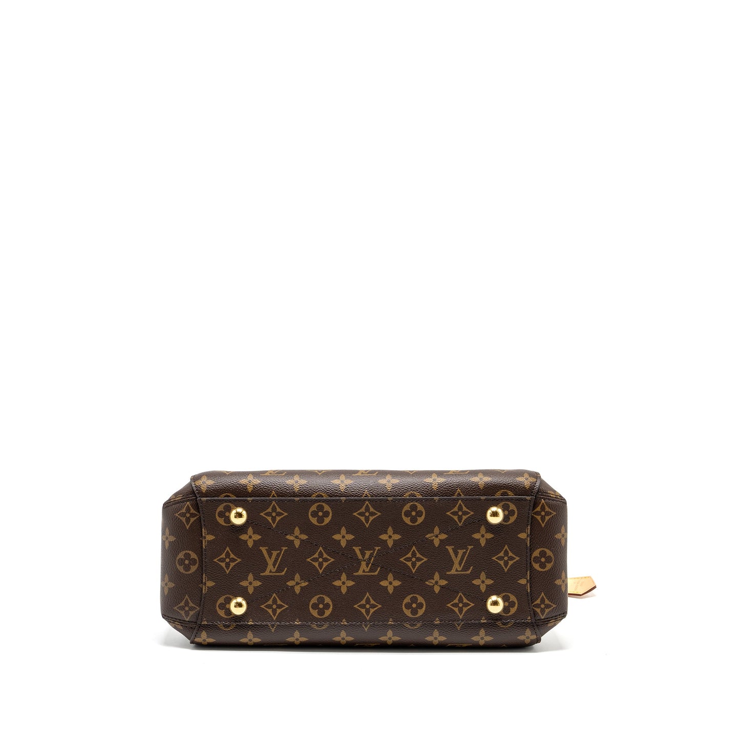 LOUIS VUITTON MONTAIGNE MONOGRAM CANVAS