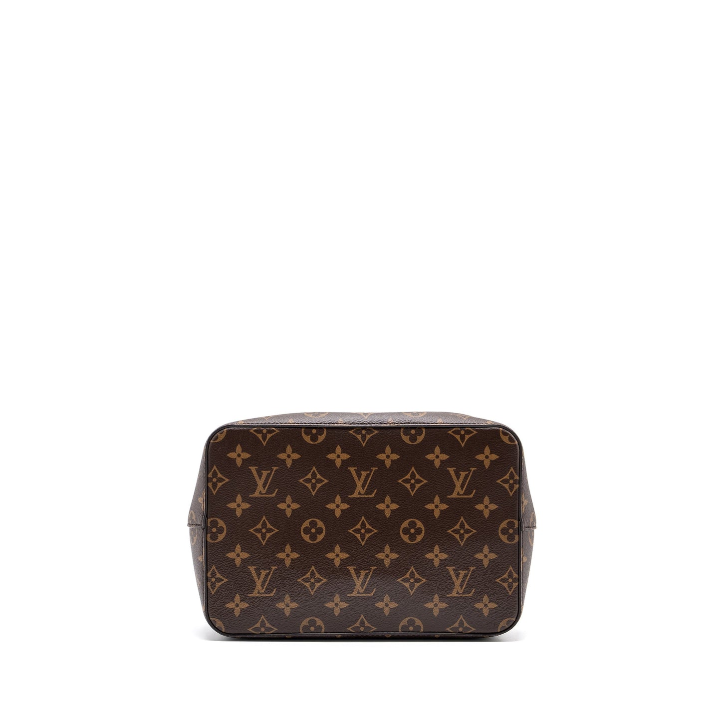 Louis Vuitton Neonoe Monogram Canvas Black (New Version)