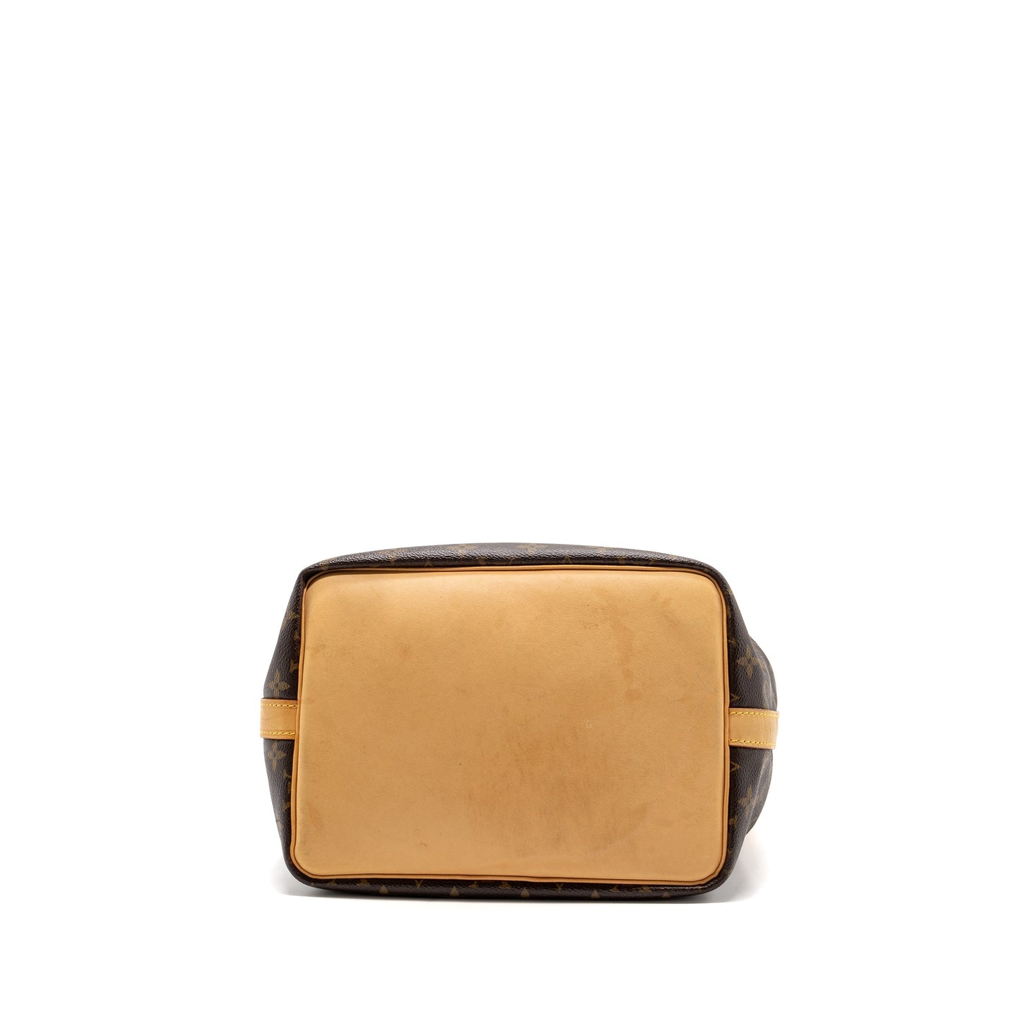 Louis Vuitton petit noe monogram canvas