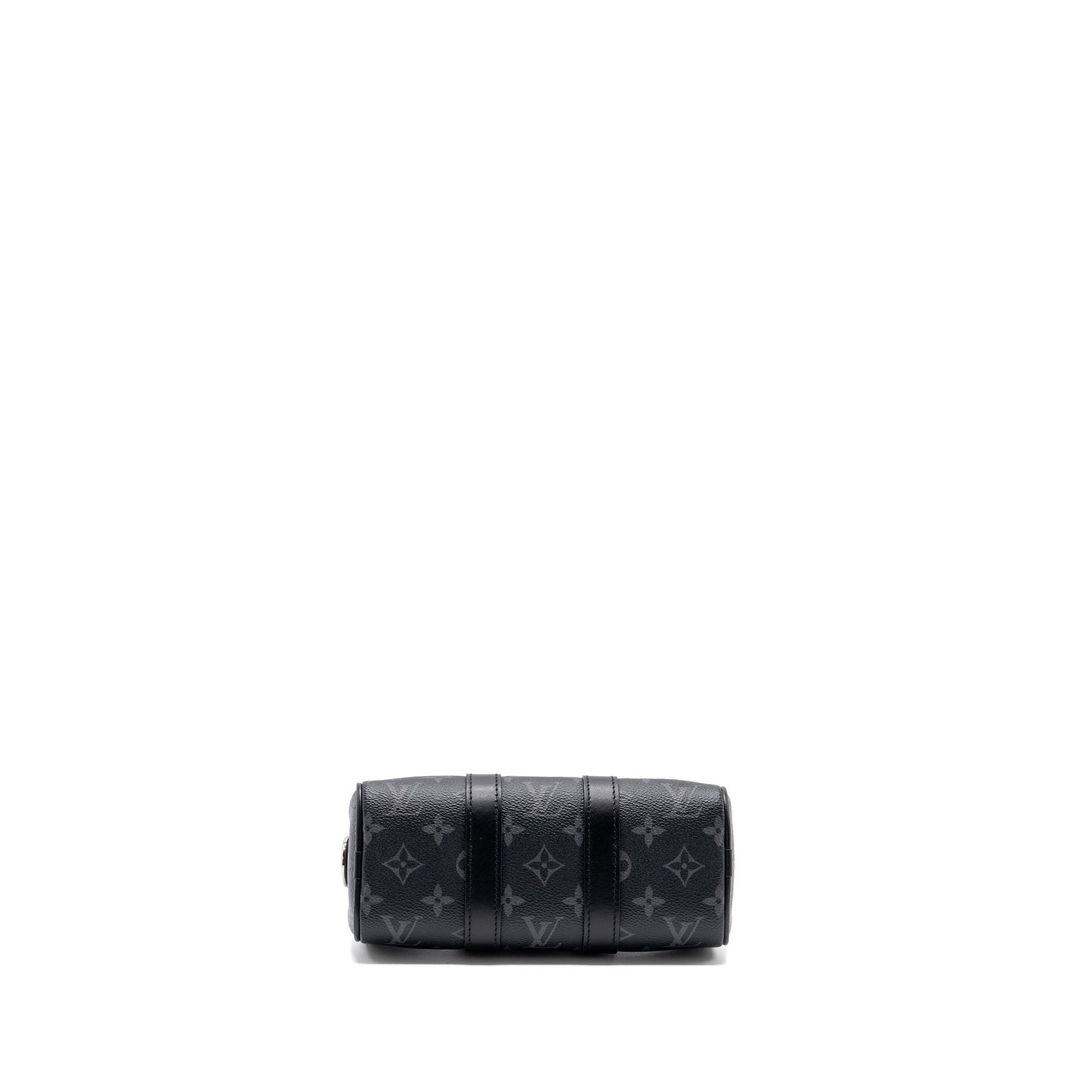 Louis Vuitton Keepall Monogram Eclipse Reverse (New Version)