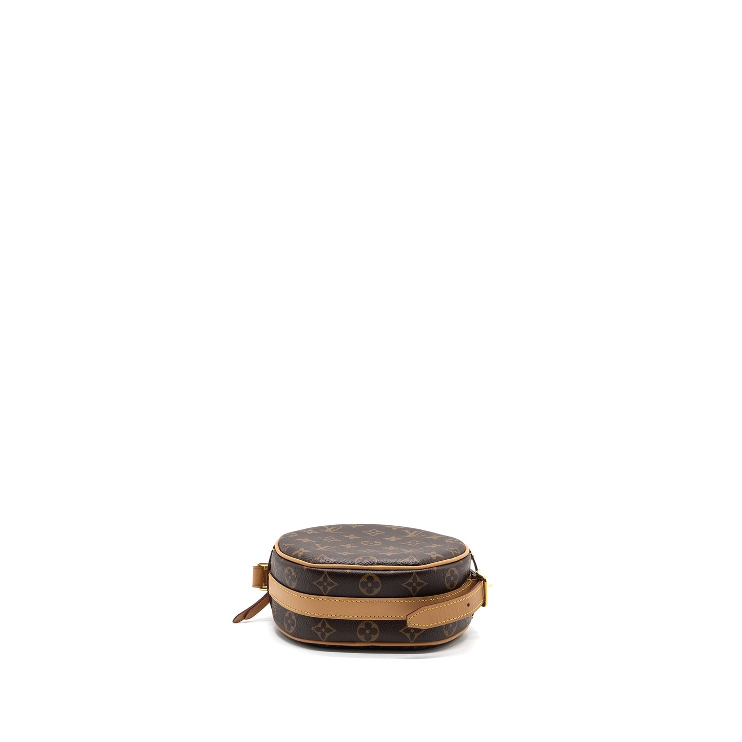 Louis Vuitton Boite Chapeau Souple Monogram Canvas (New Version)