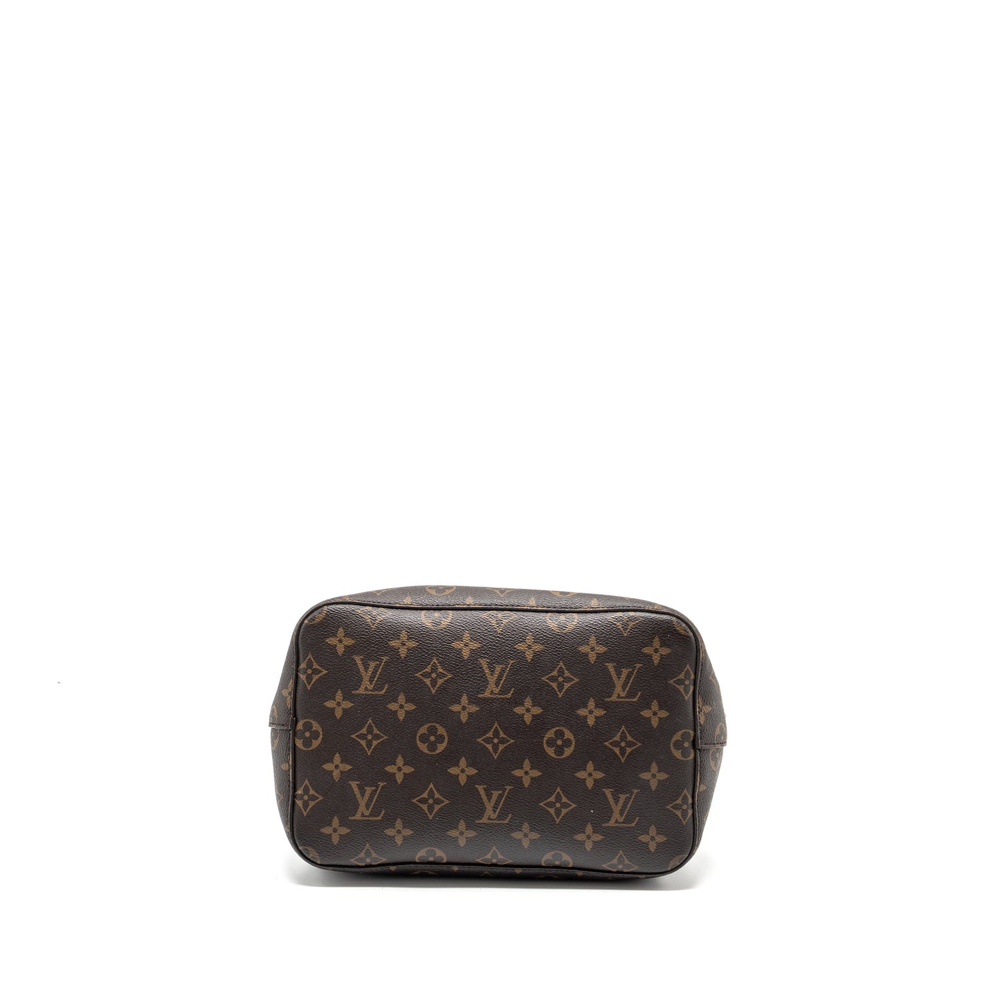Louis Vuitton Neonoe monogram canvas / rose poudre