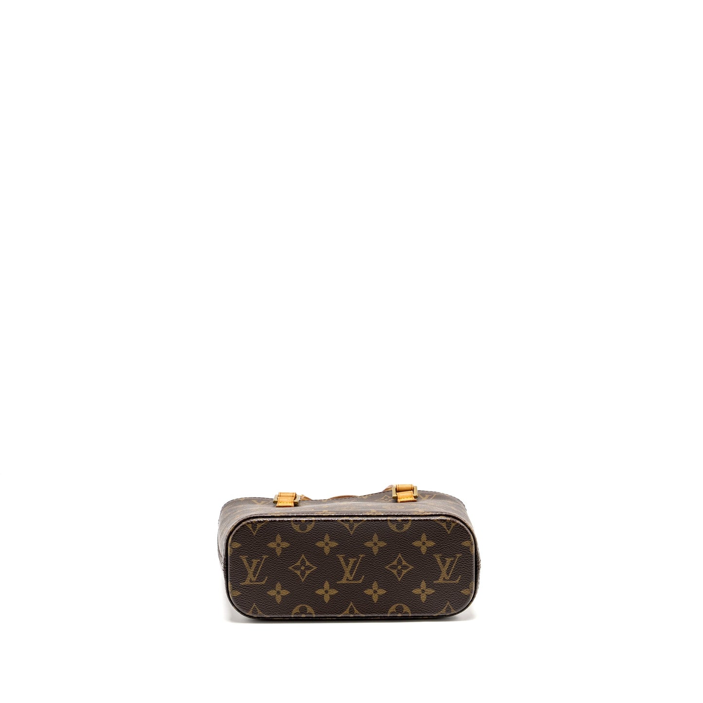 Louis Vuitton Vavin Tote Purse Monogram Canvas