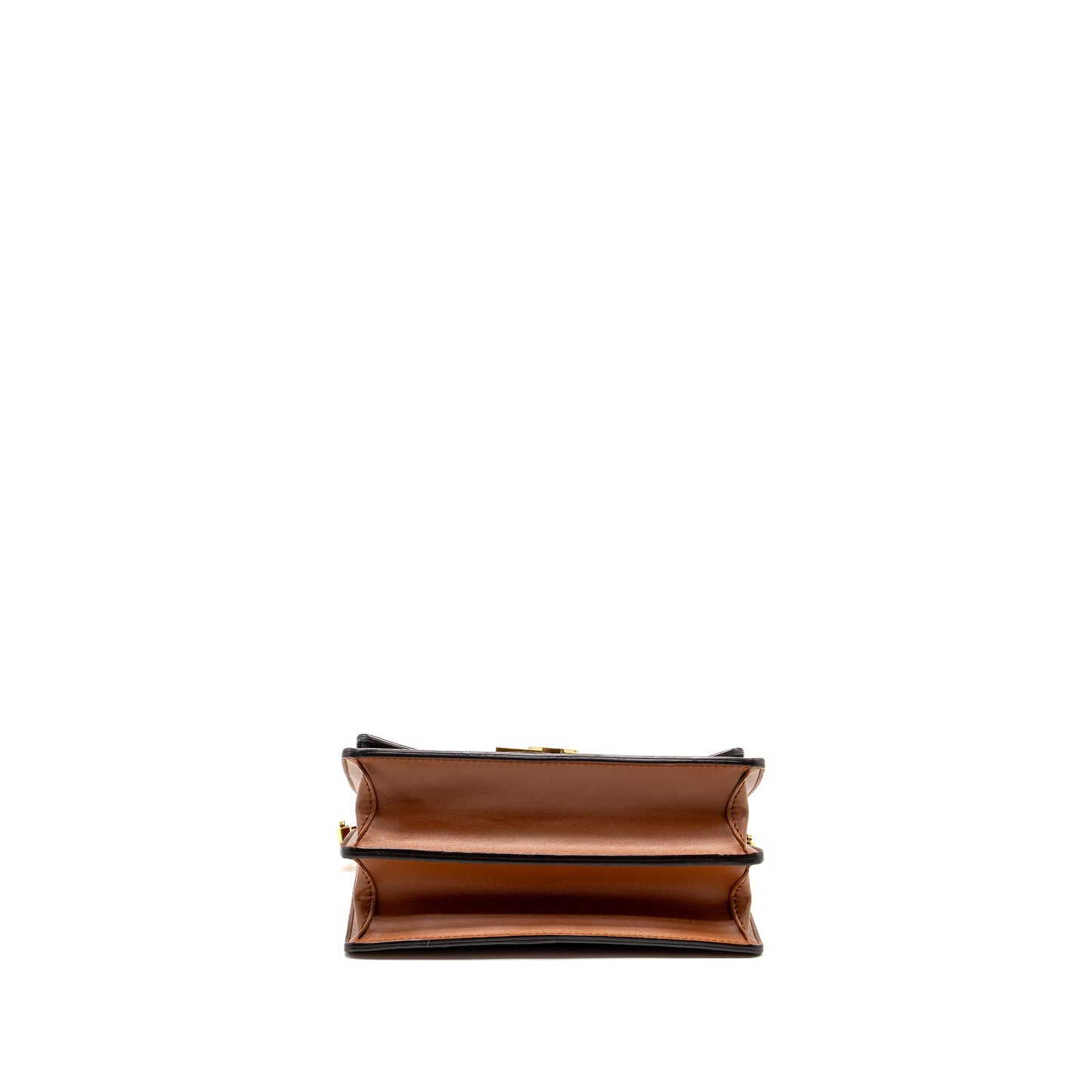 Louis Vuitton Dauphine Monogram Reverse Canvas