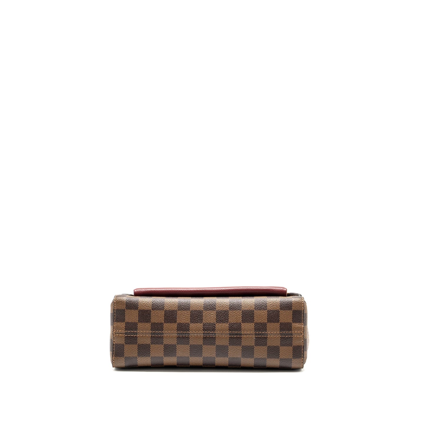 Louis Vuitton Vavin Damier Ebene Canvas