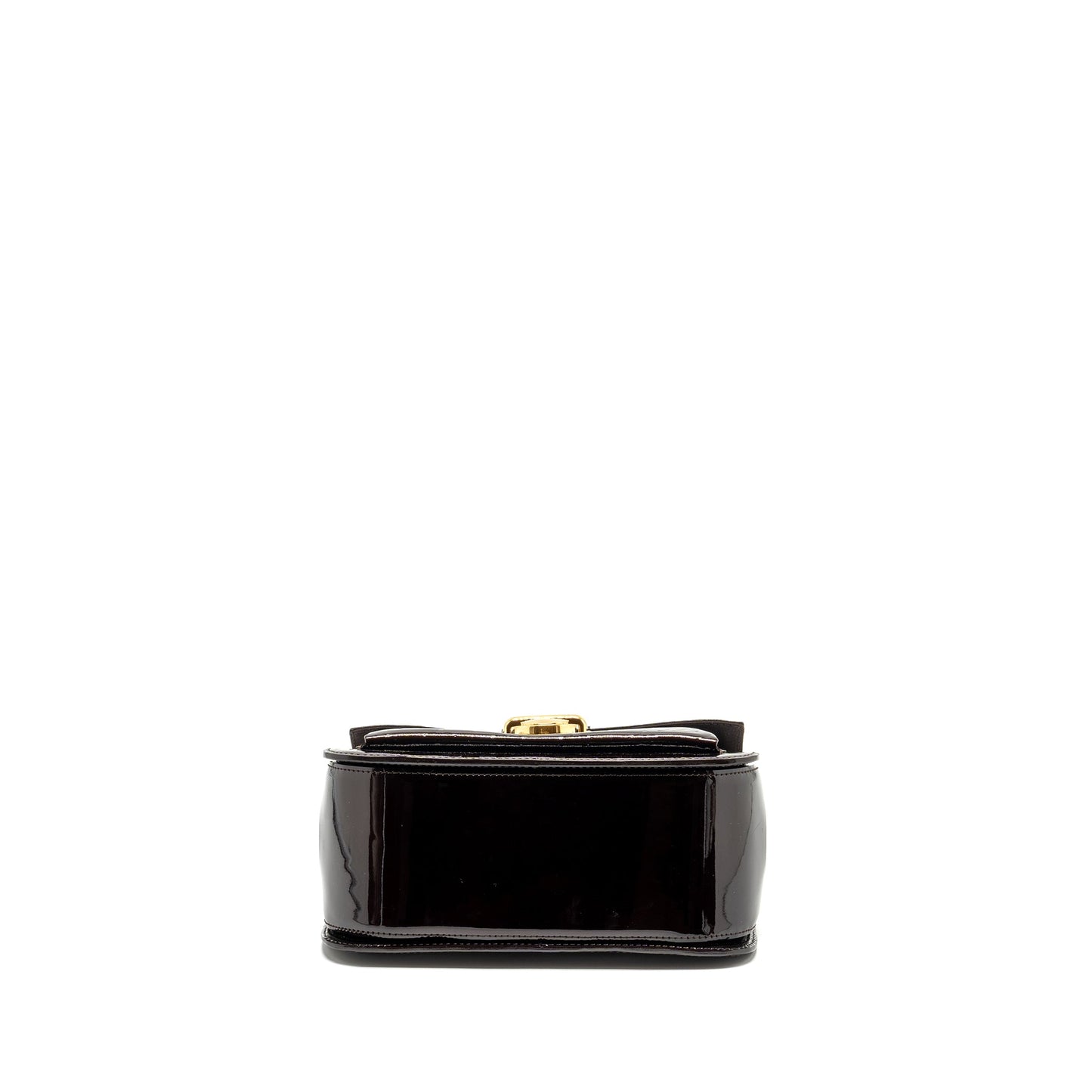 Louis Vuitton Miranda Purse Monogram Vernis Amarante