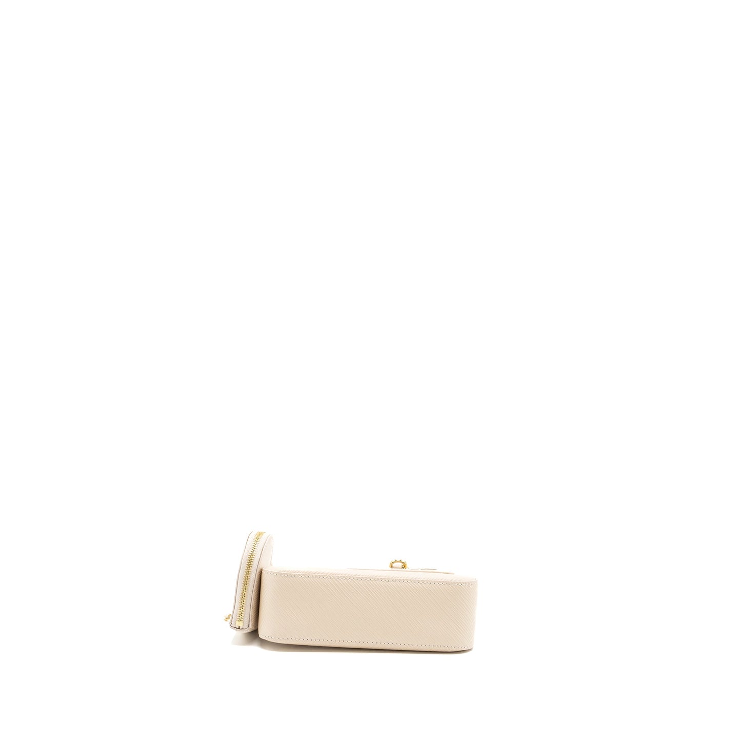 Louis Vuitton Marellini Leather Milky Way