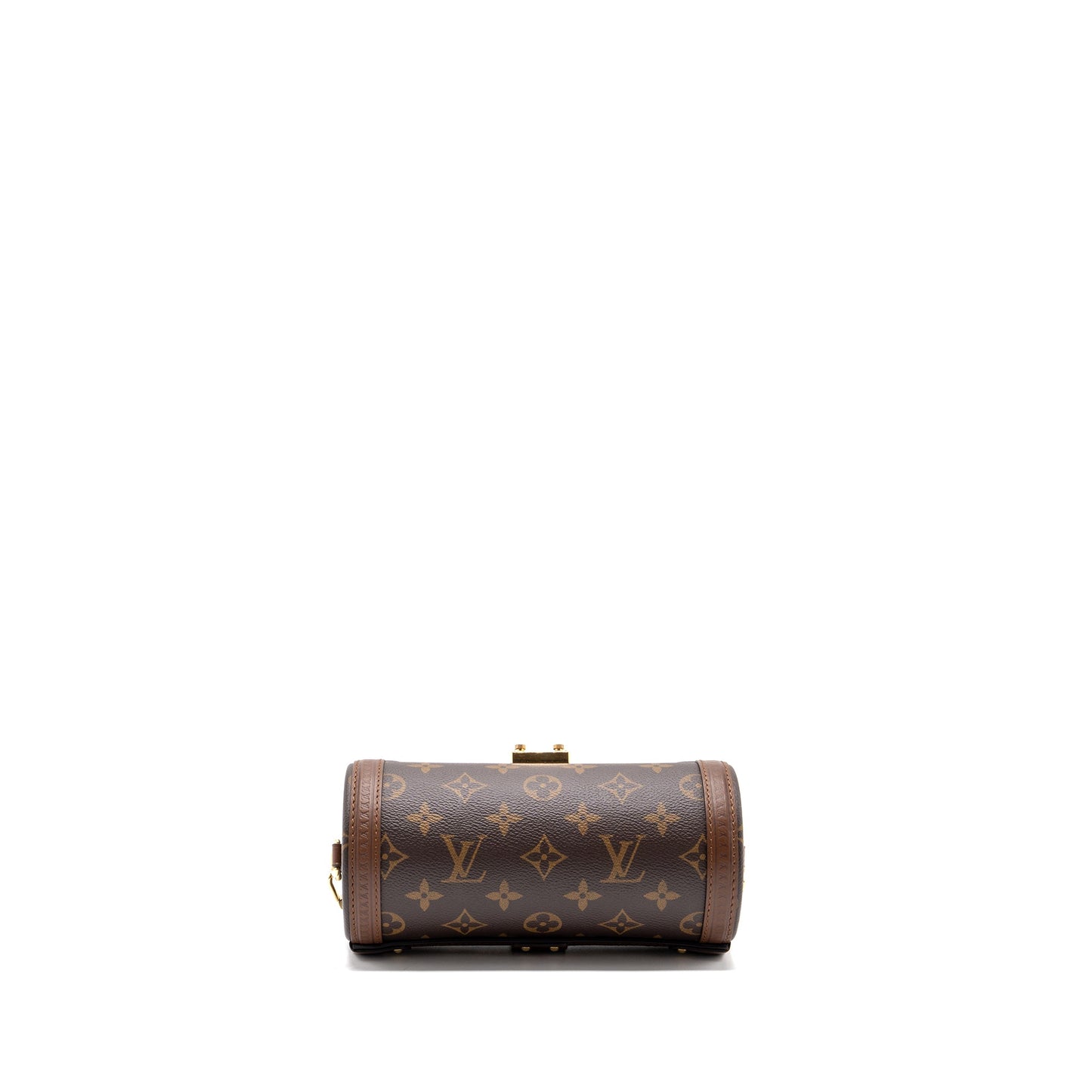 Louis Vuitton Papillon Trunk Monogram Canvas (New Version)