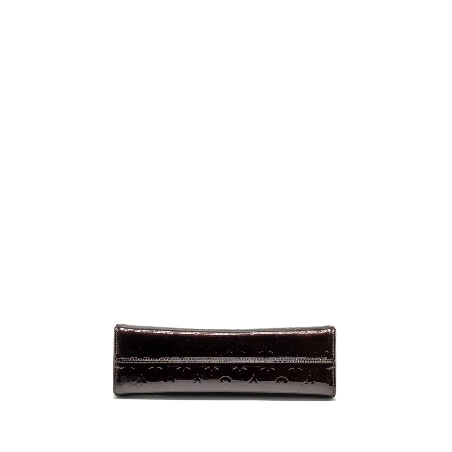 Louis Vuitton Roxbury Drive Monogram Vernis Amarante