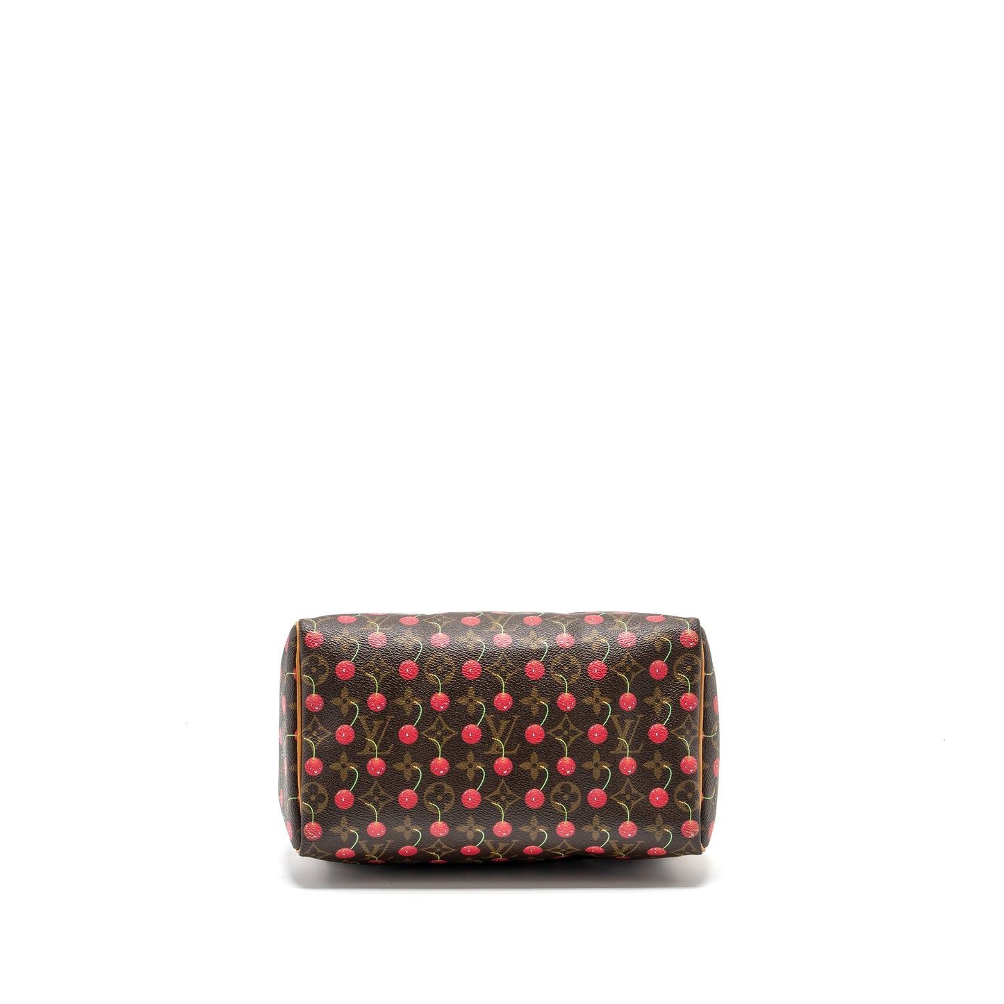 Louis Vuitton Speedy 25 Cherry Blossom Monogram canvas