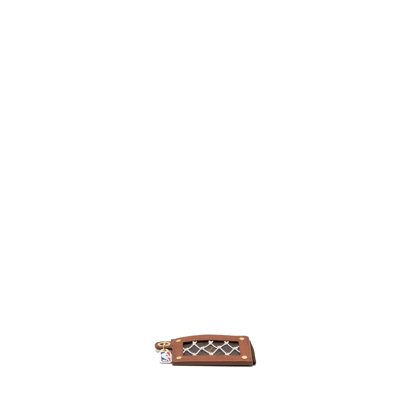Louis Vuitton Net Zippy Card Holder Limited Edition Monogram Canvas/Calfskin (New Version)