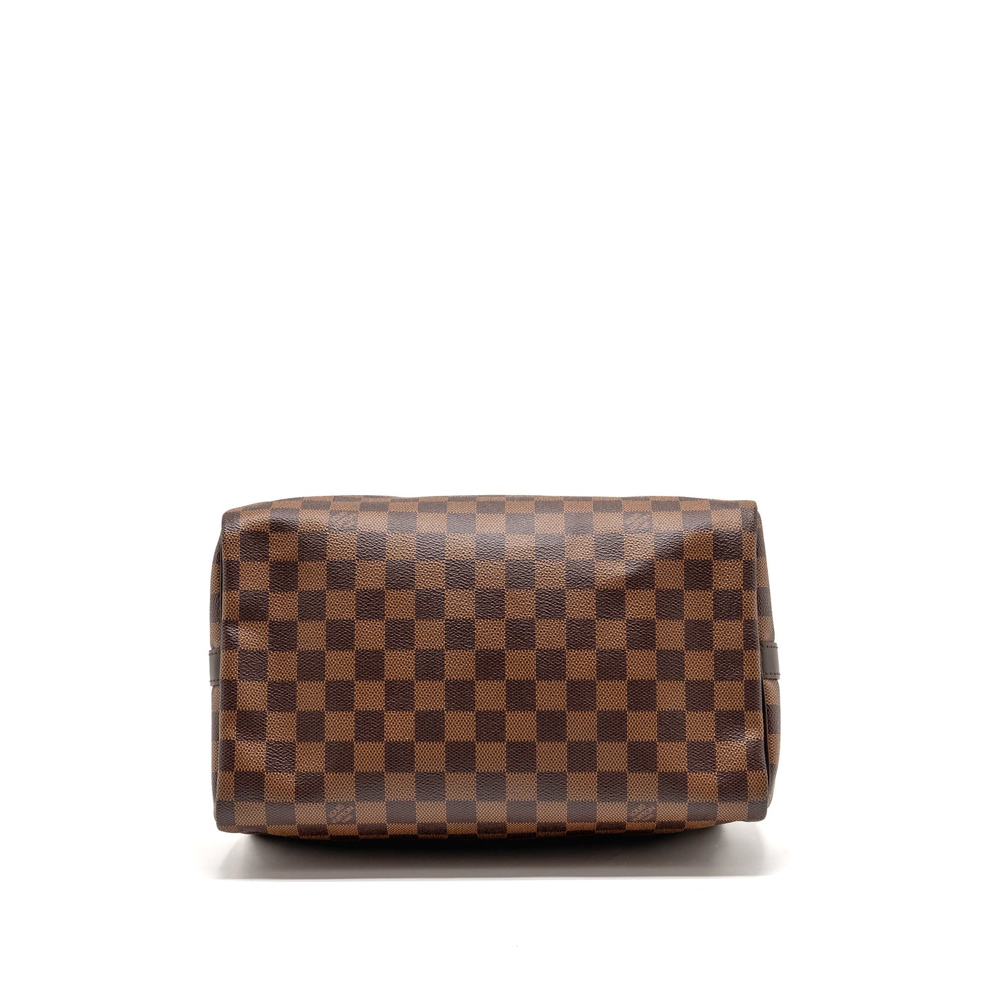 Louis Vuitton Speedy Bandouliere 30 Damier Ebene Canvas