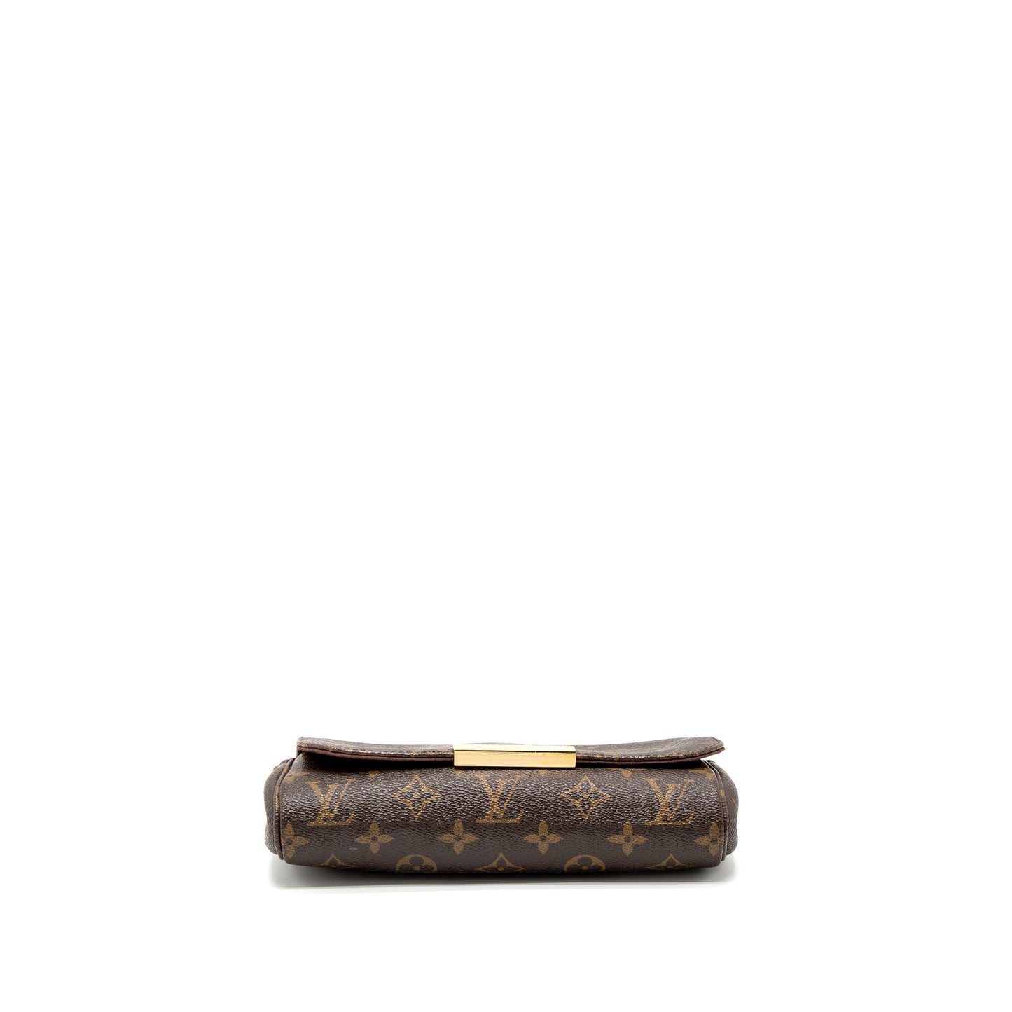Louis Vuitton Favourite Purse Monogram Canvas