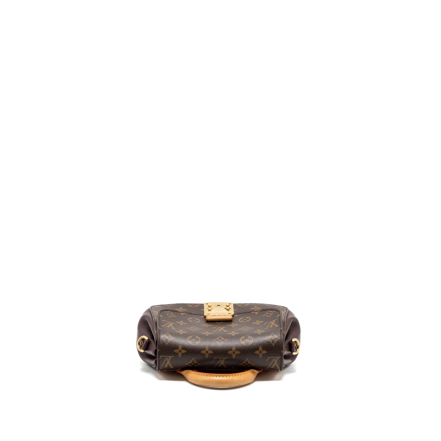 Louis Vuitton Aurore Eden Purse Monogram Canvas