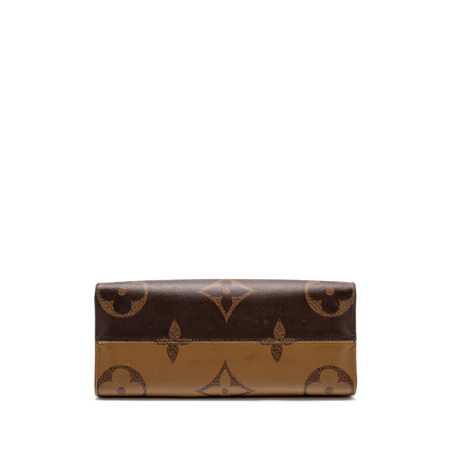 Louis Vuitton Onthego Monogram Canvas