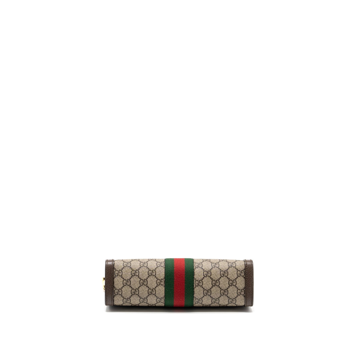 Gucci Ophidia Mini Purse Supreme Canvas