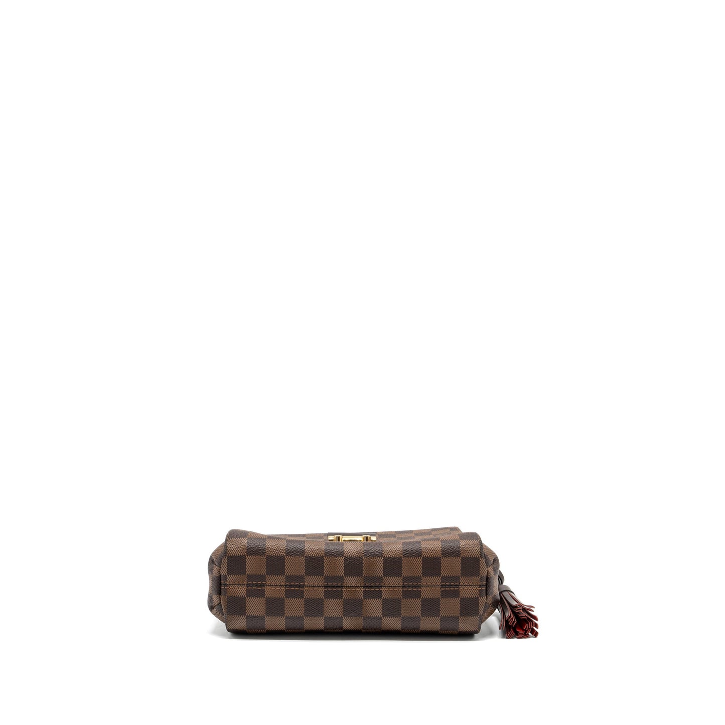 Louis Vuitton Croisette damier ebene