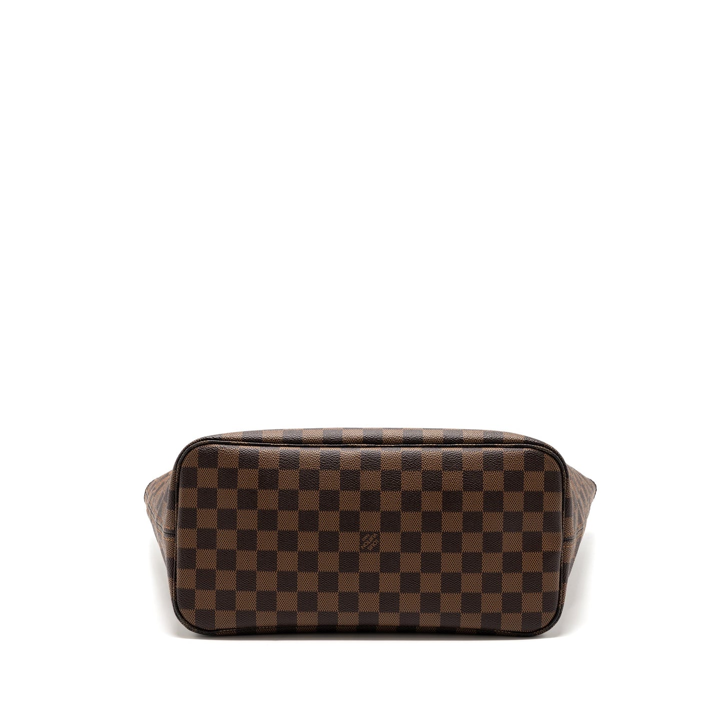 Louis Vuitton Neverfull Damier Ebene