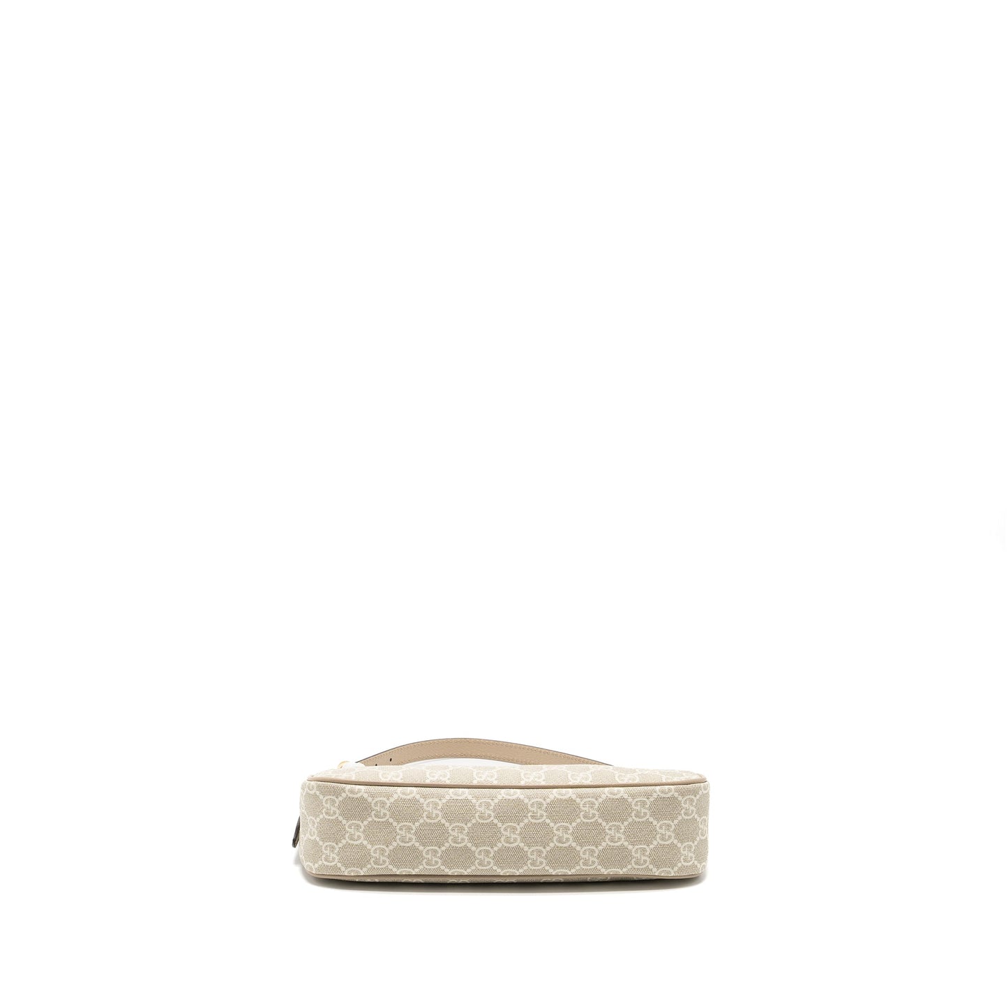Gucci Ophidia Small Handbag Supreme Canvas Beige/White