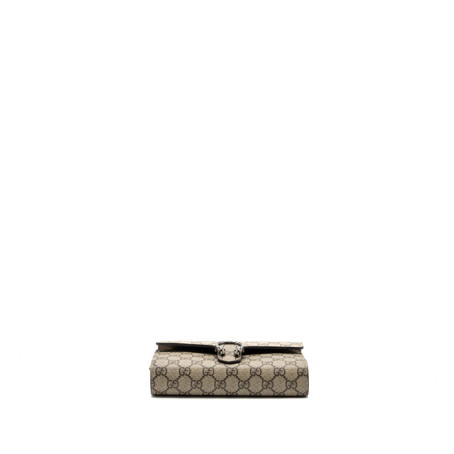 Gucci dionysus wallet on chain Supreme Canvas / leather beige