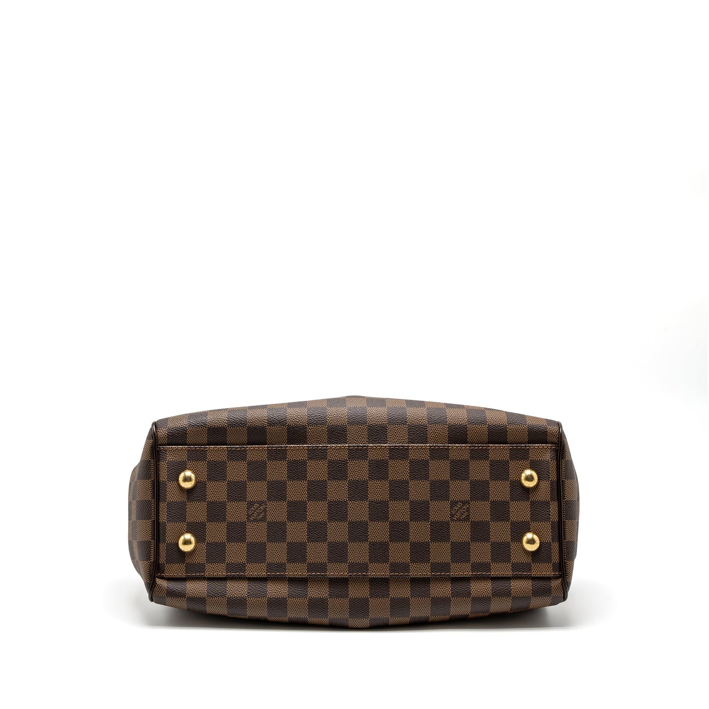 Louis Vuitton Trevi Damier Ebene Canvas