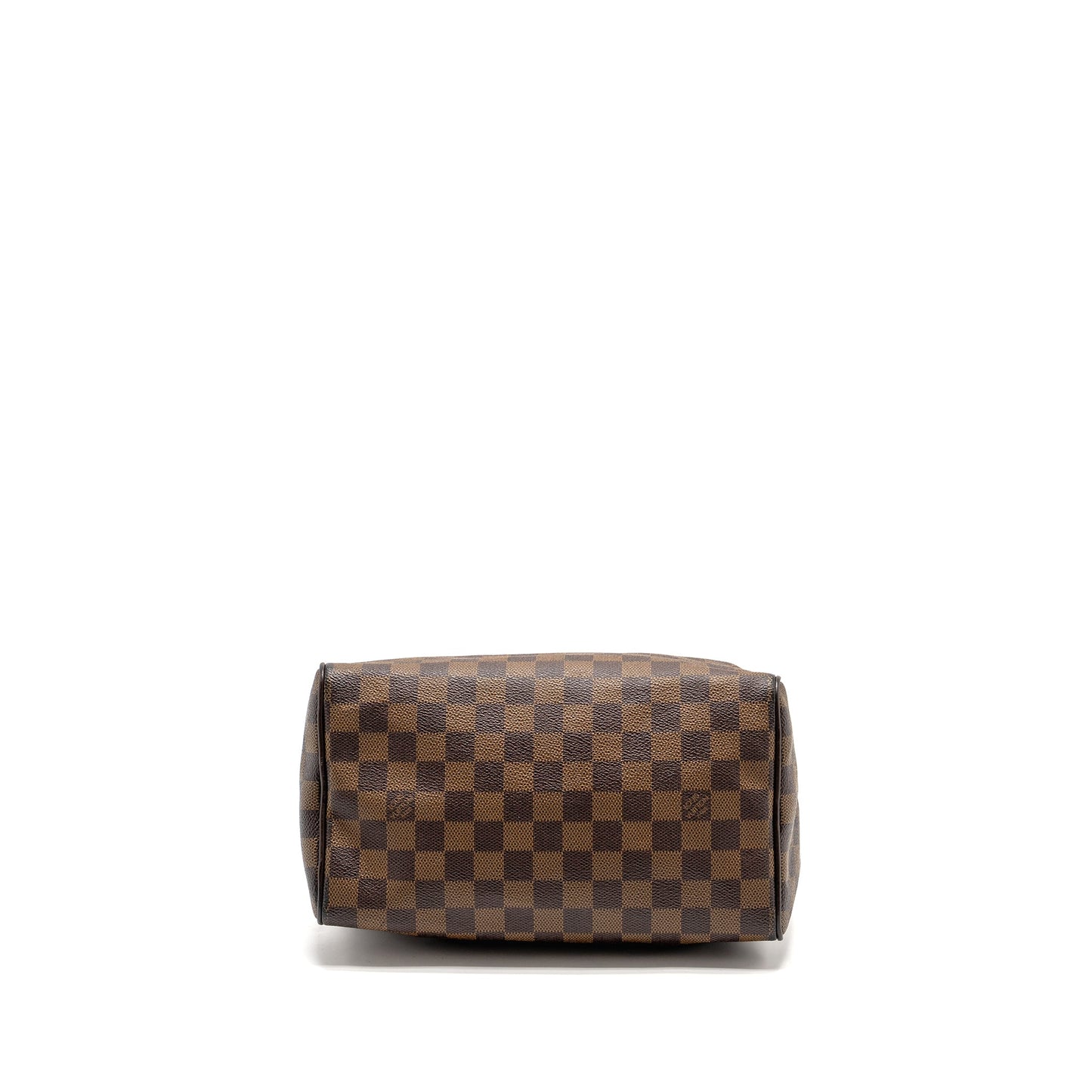 Louis Vuitton SPEEDY 25 Damier Ebene Canvas
