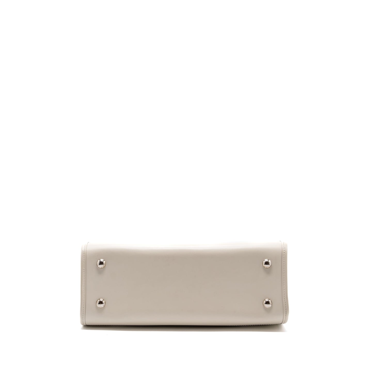 Louis Vuitton Madeleine tote Purse epi white