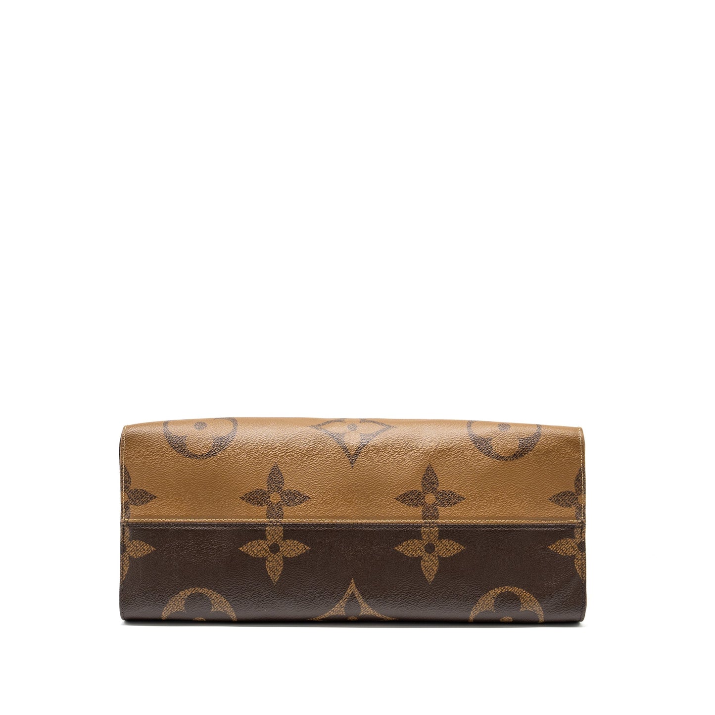 Louis Vuitton ontoego monogram canvas
